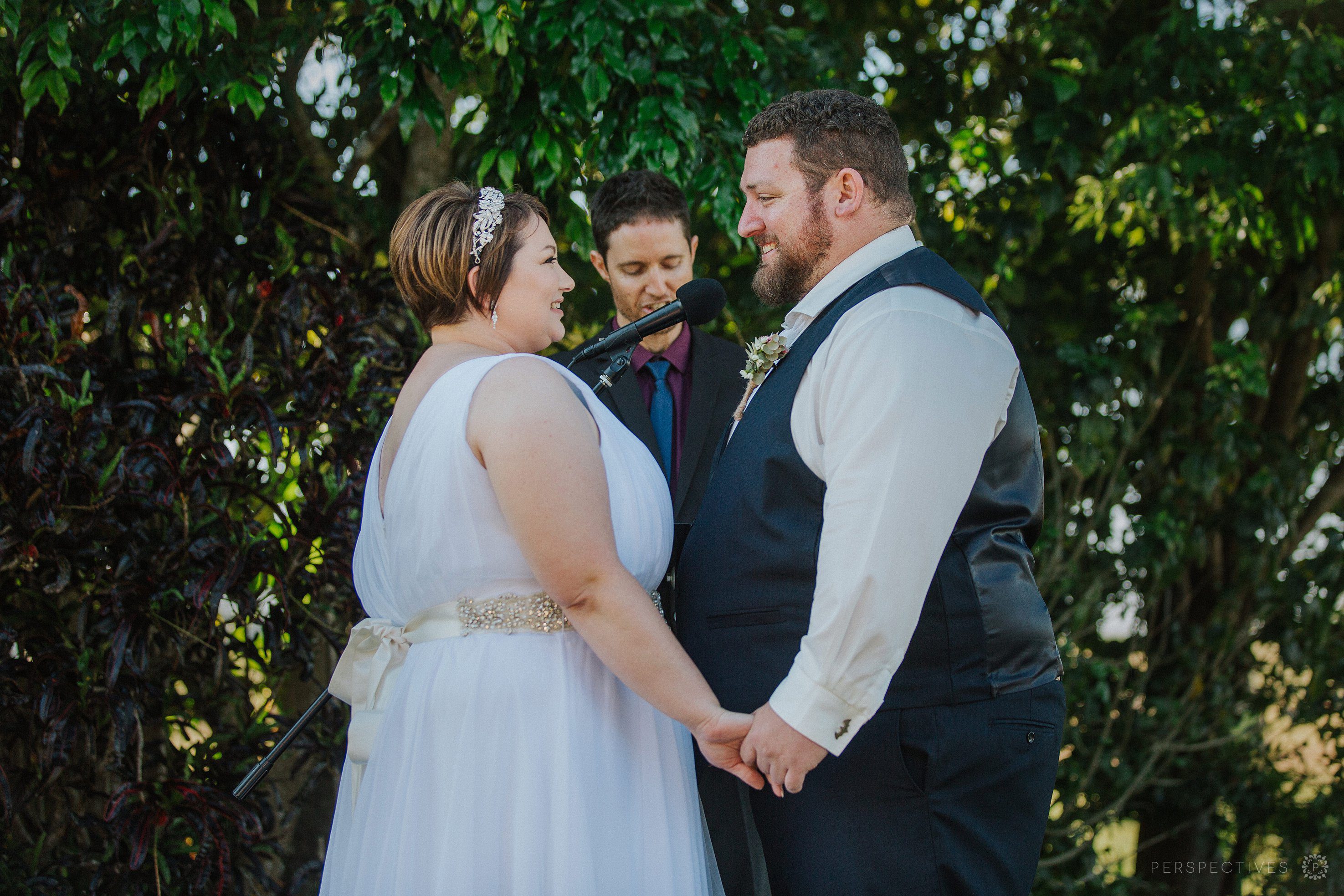 Atherton Tablelands wedding photos