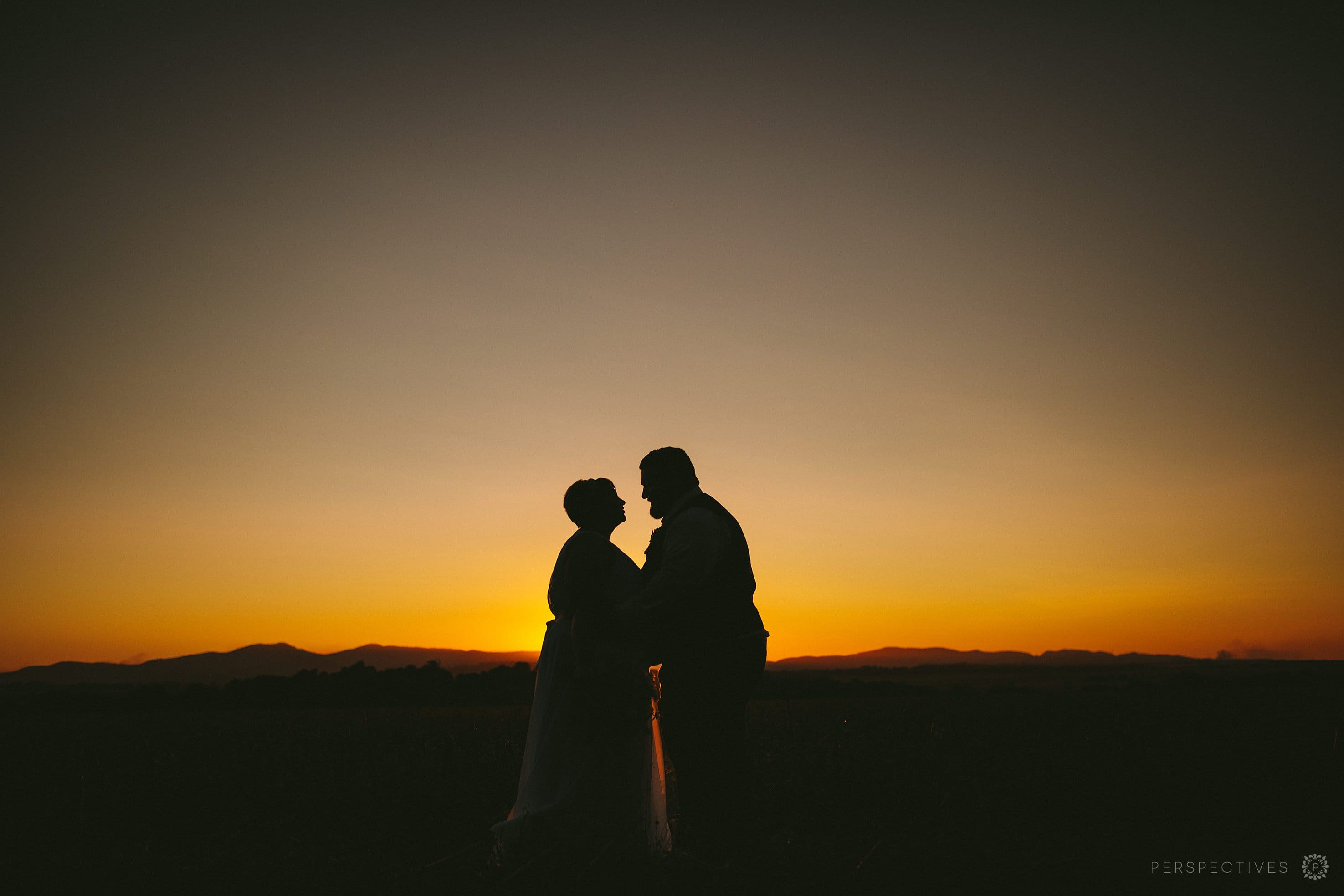 Tablelands wedding photographer