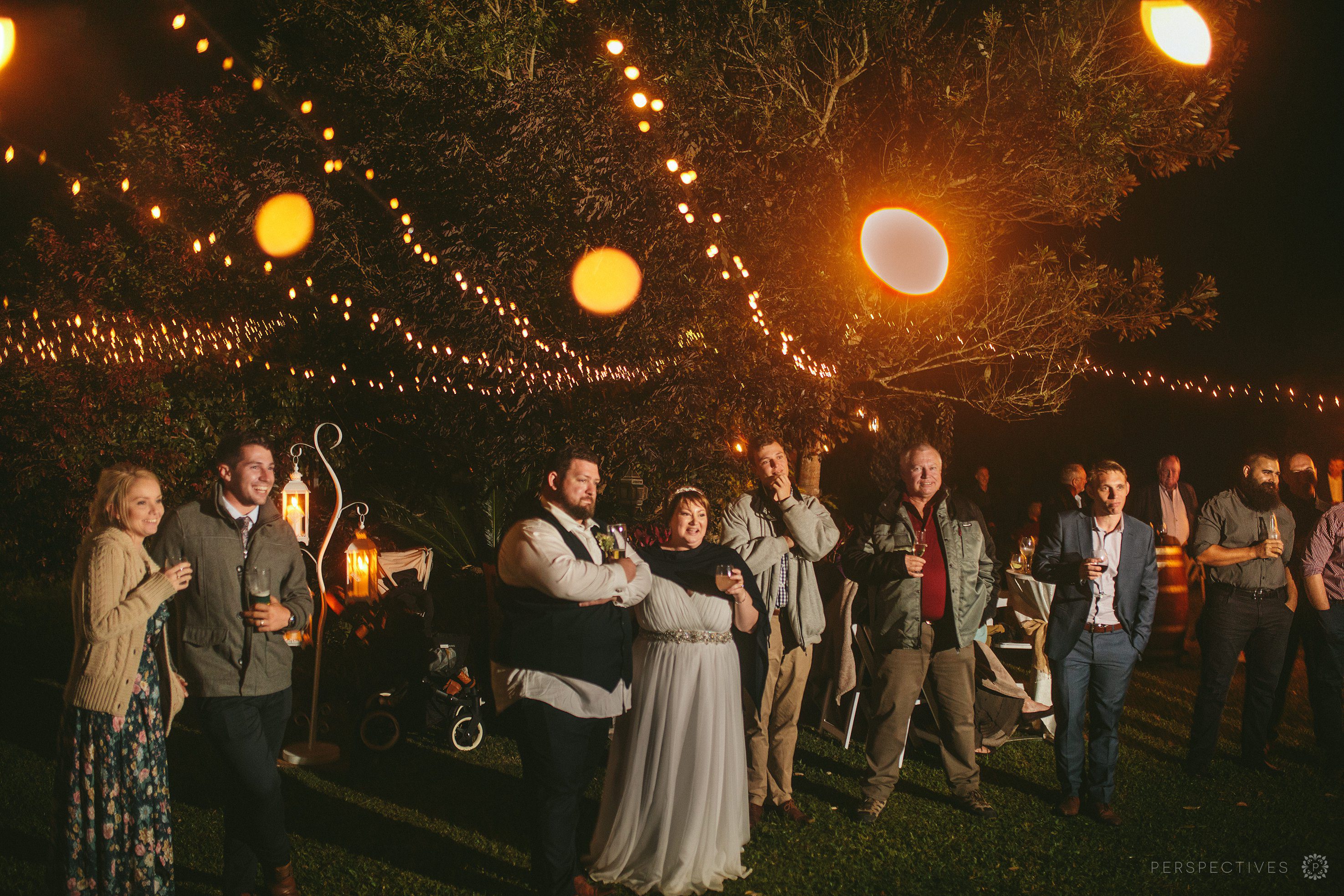 Atherton Tablelands wedding photos