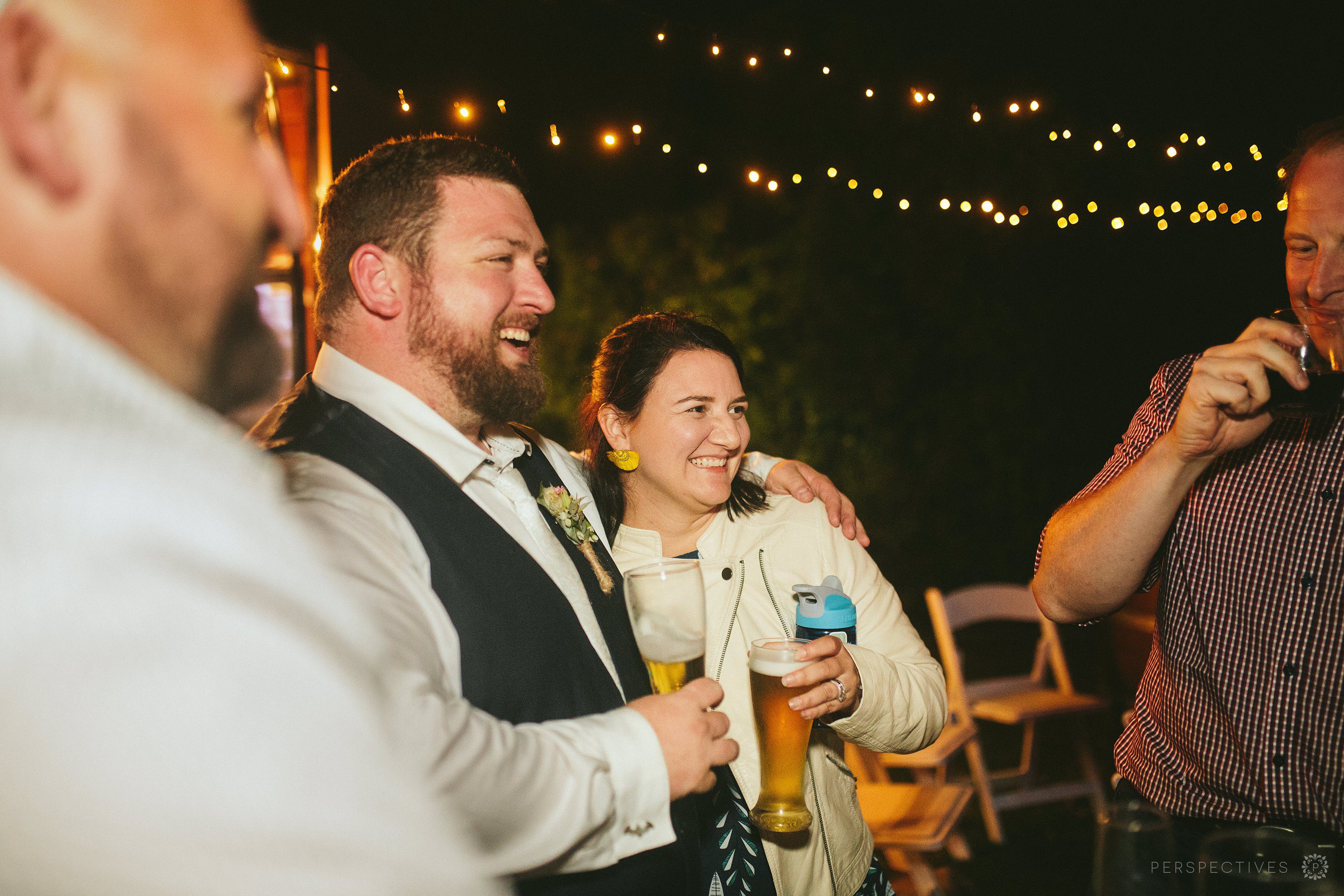 Atherton Tablelands wedding photos