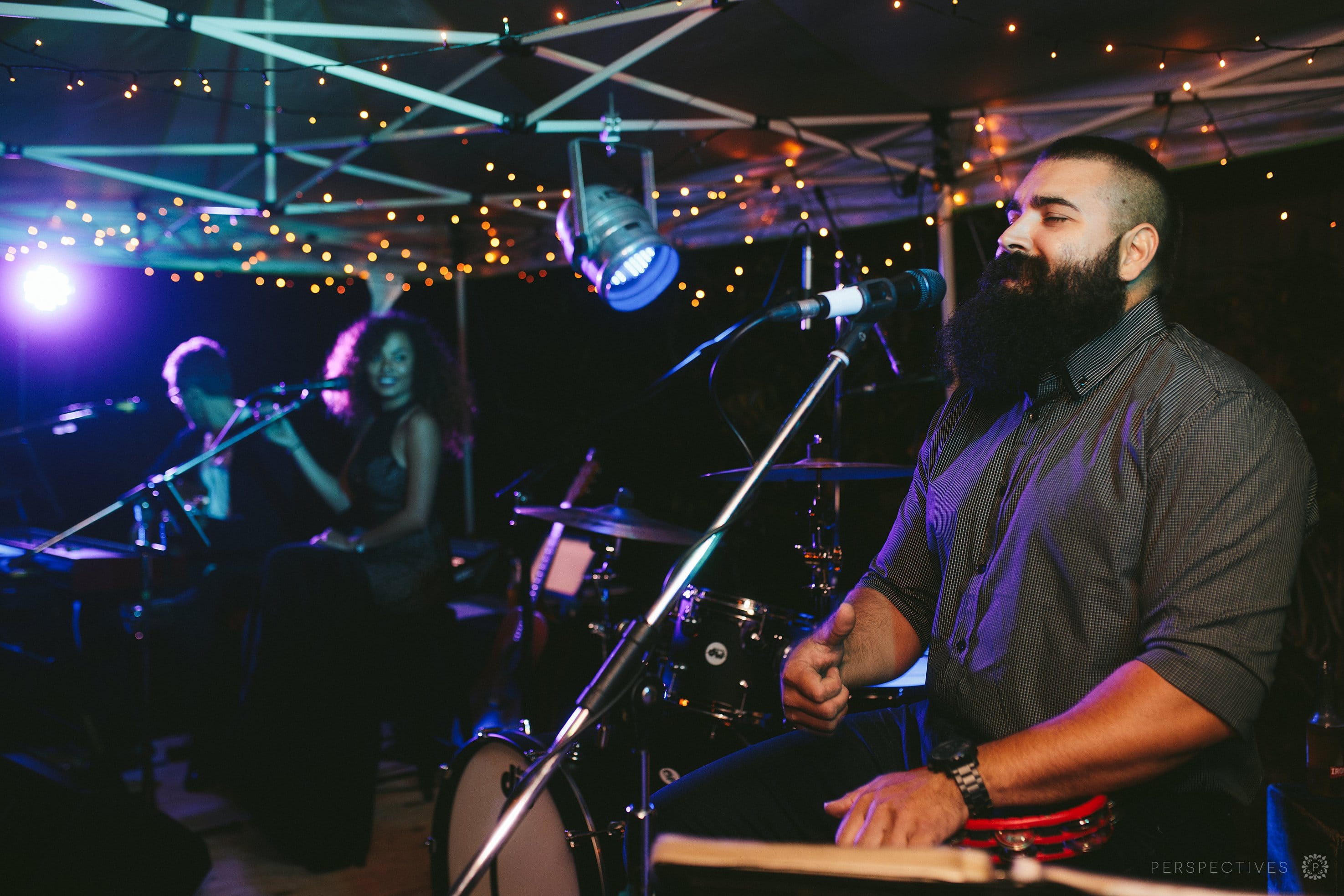 Atherton Tablelands wedding photos