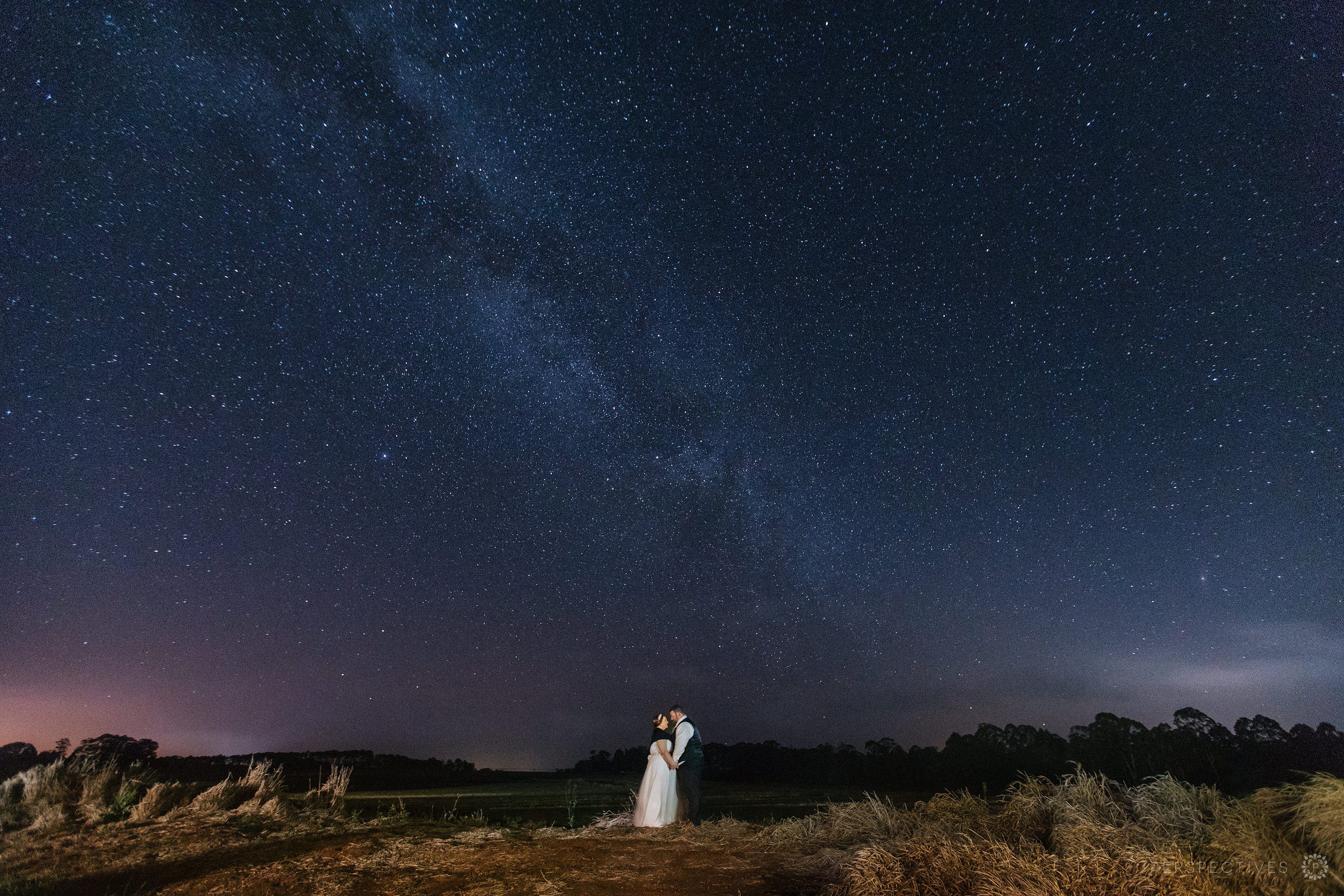 Atherton Tablelands wedding photos