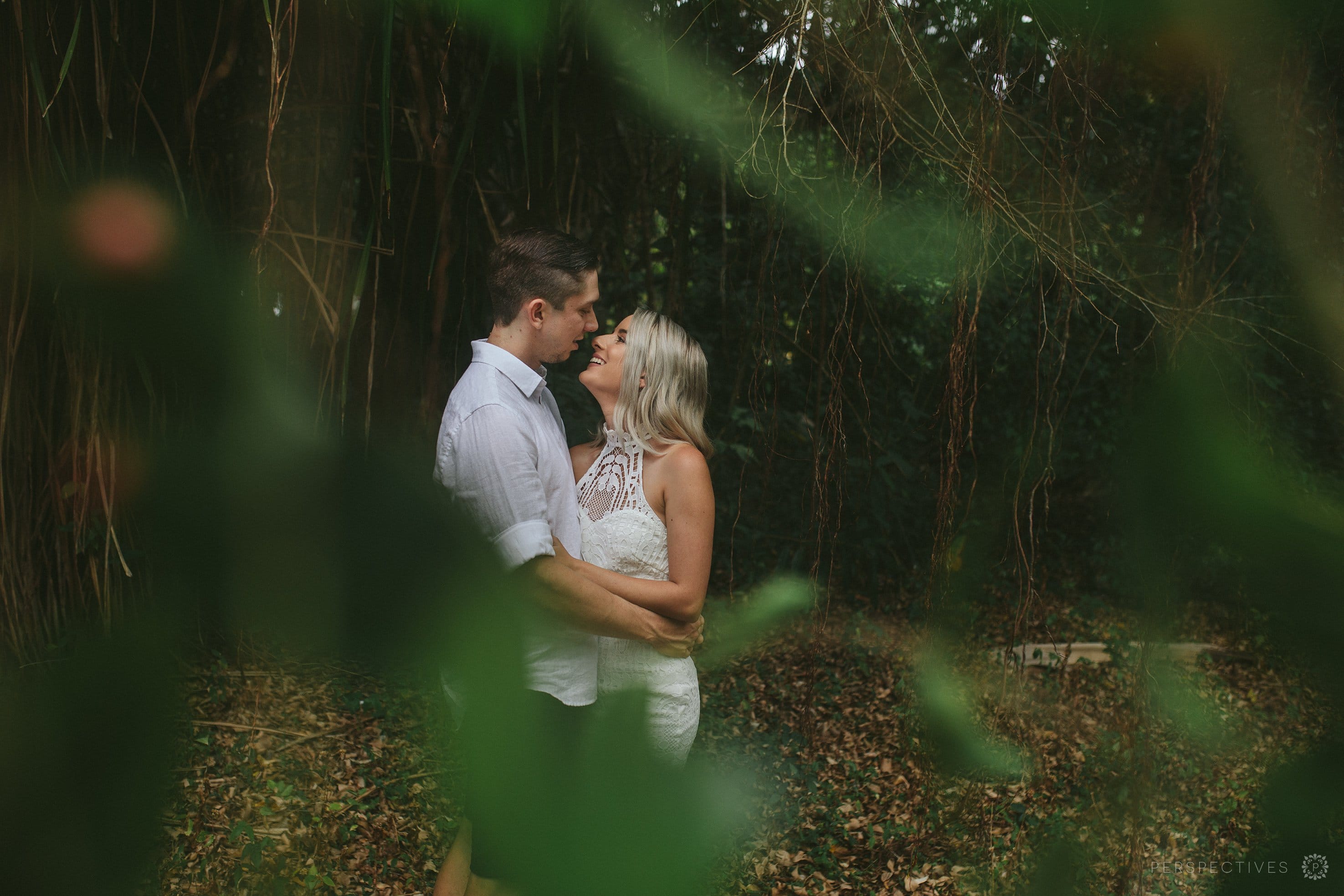 Cairns engagement photo shoot