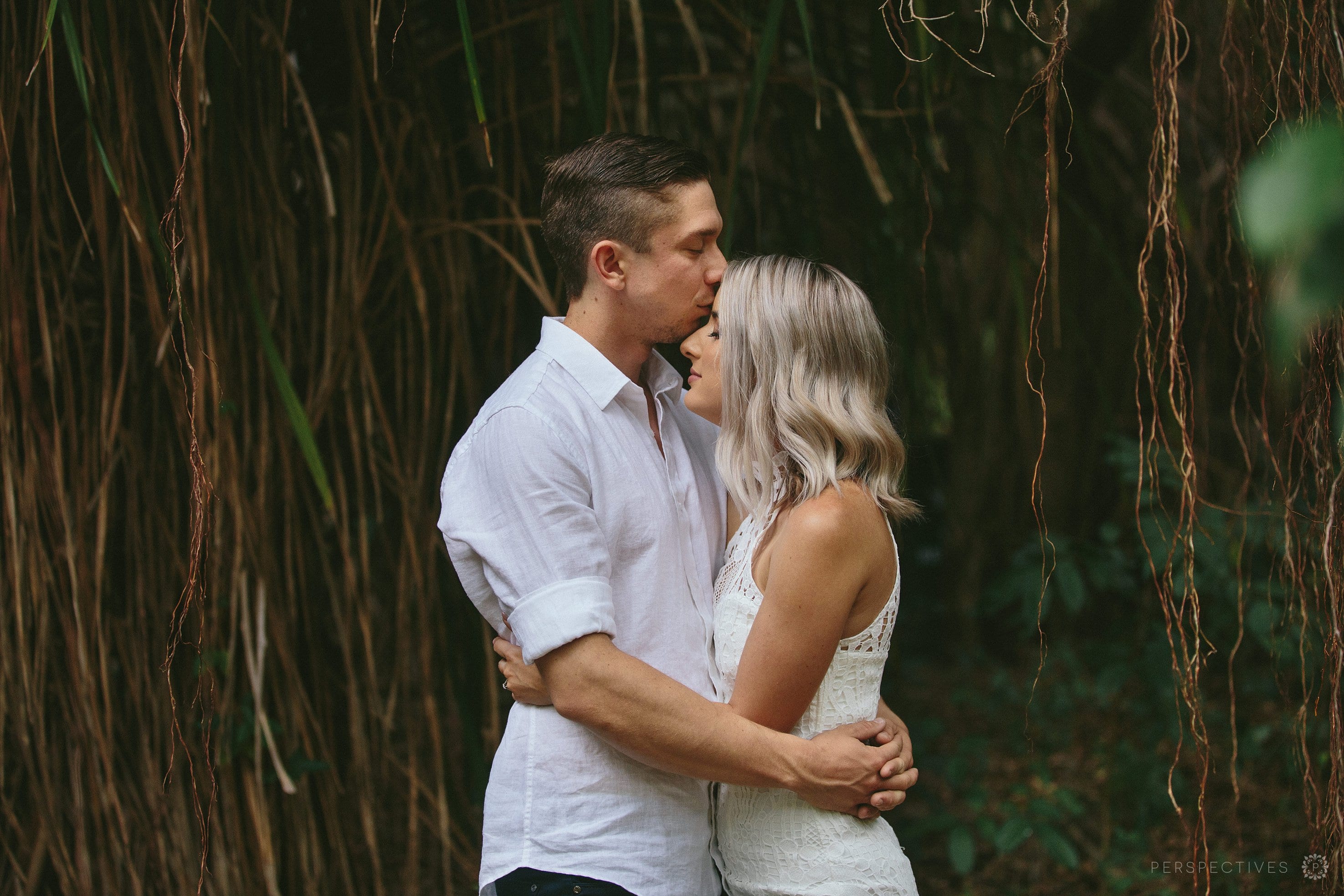 Thala beach resort photo shoot