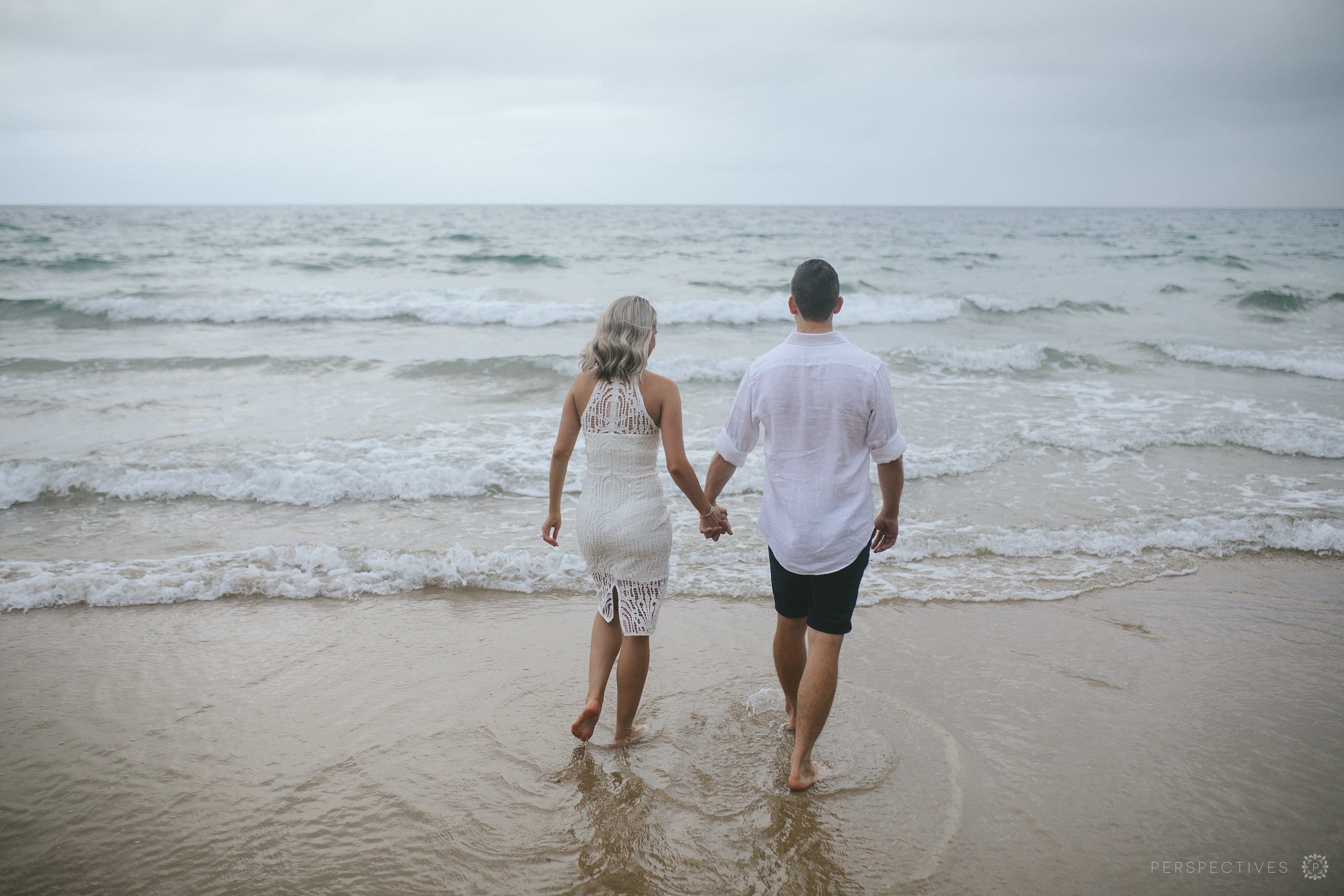 Thala beach resort photo shoot