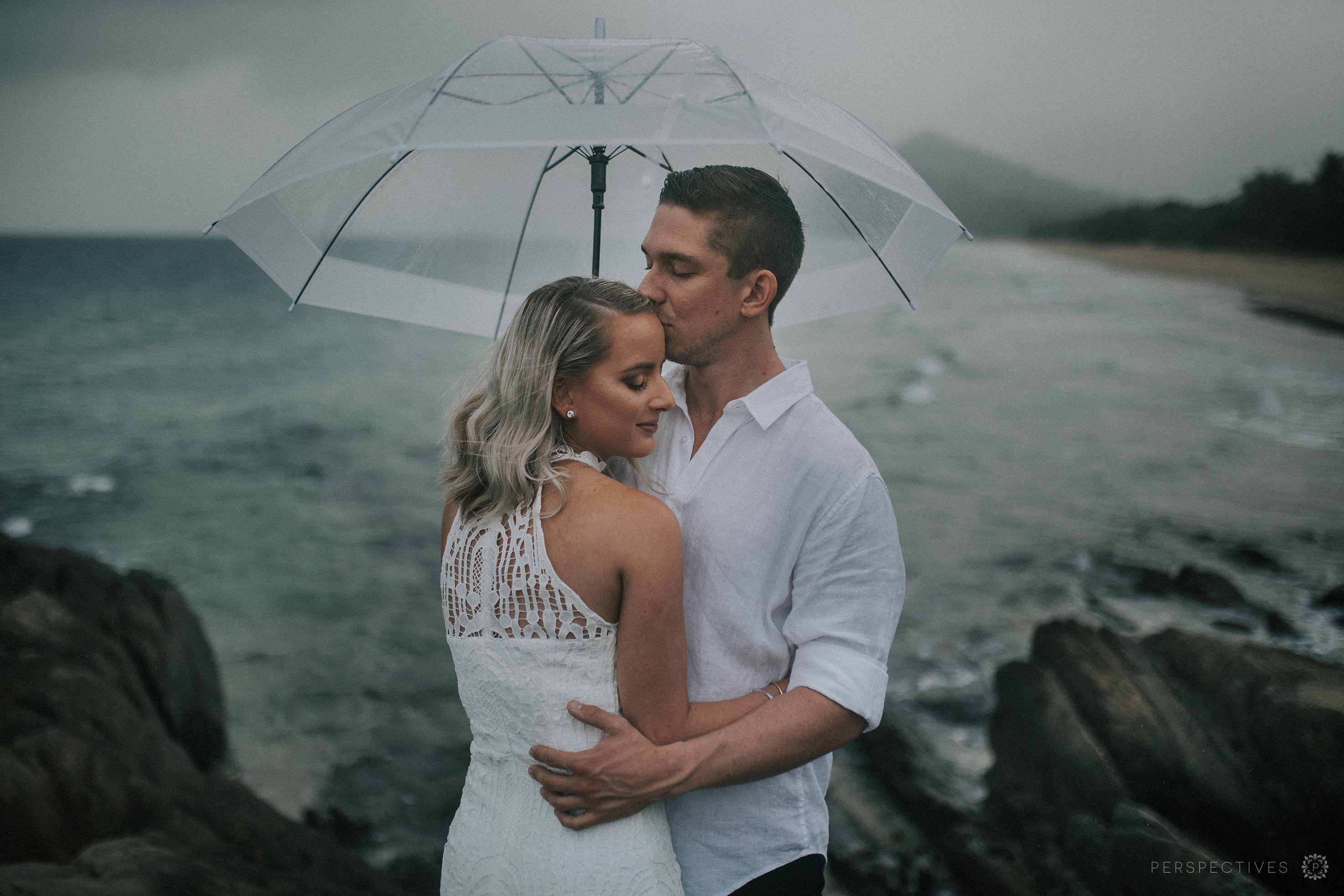 Thala beach resort photo shoot