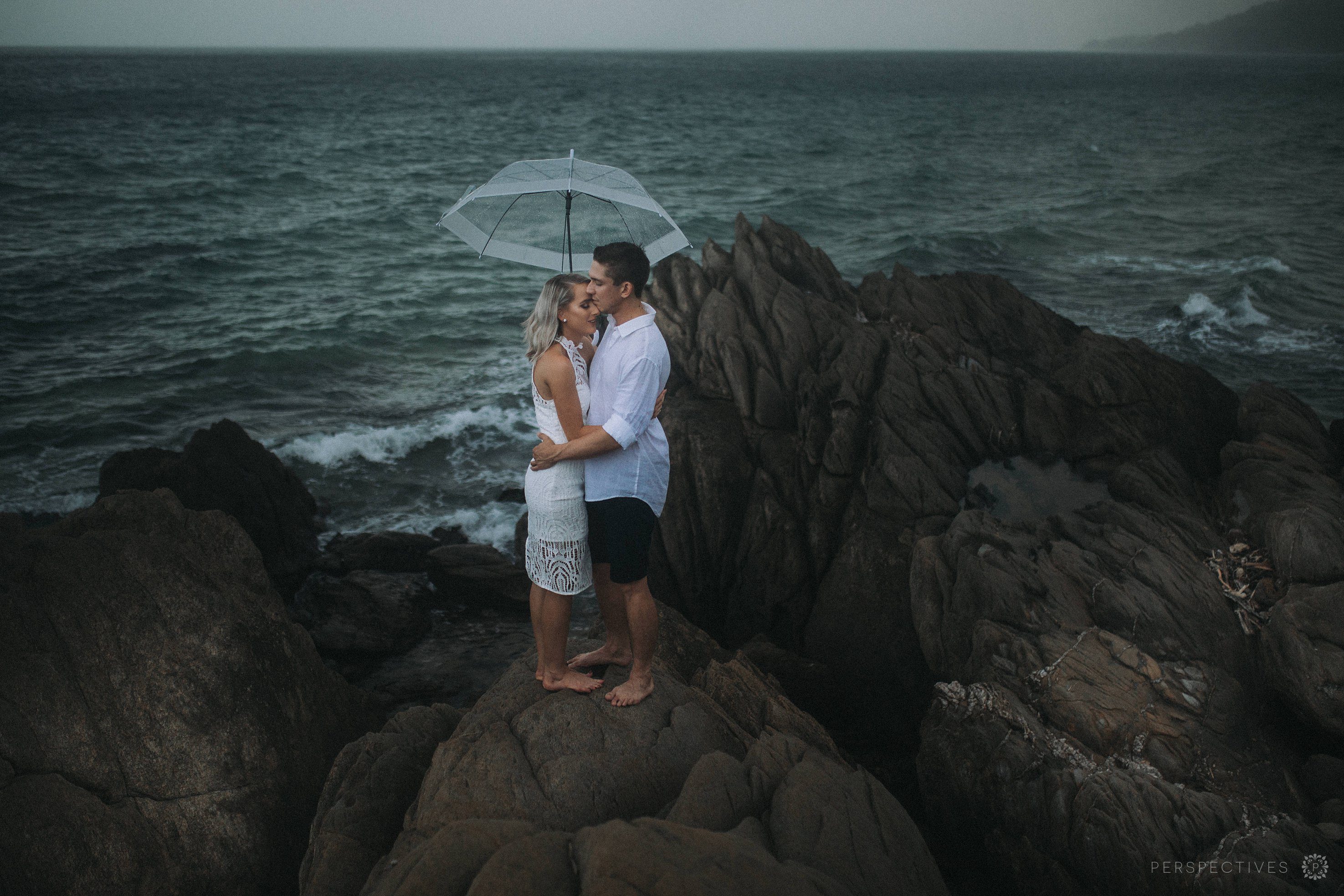 Thala beach resort photo shoot