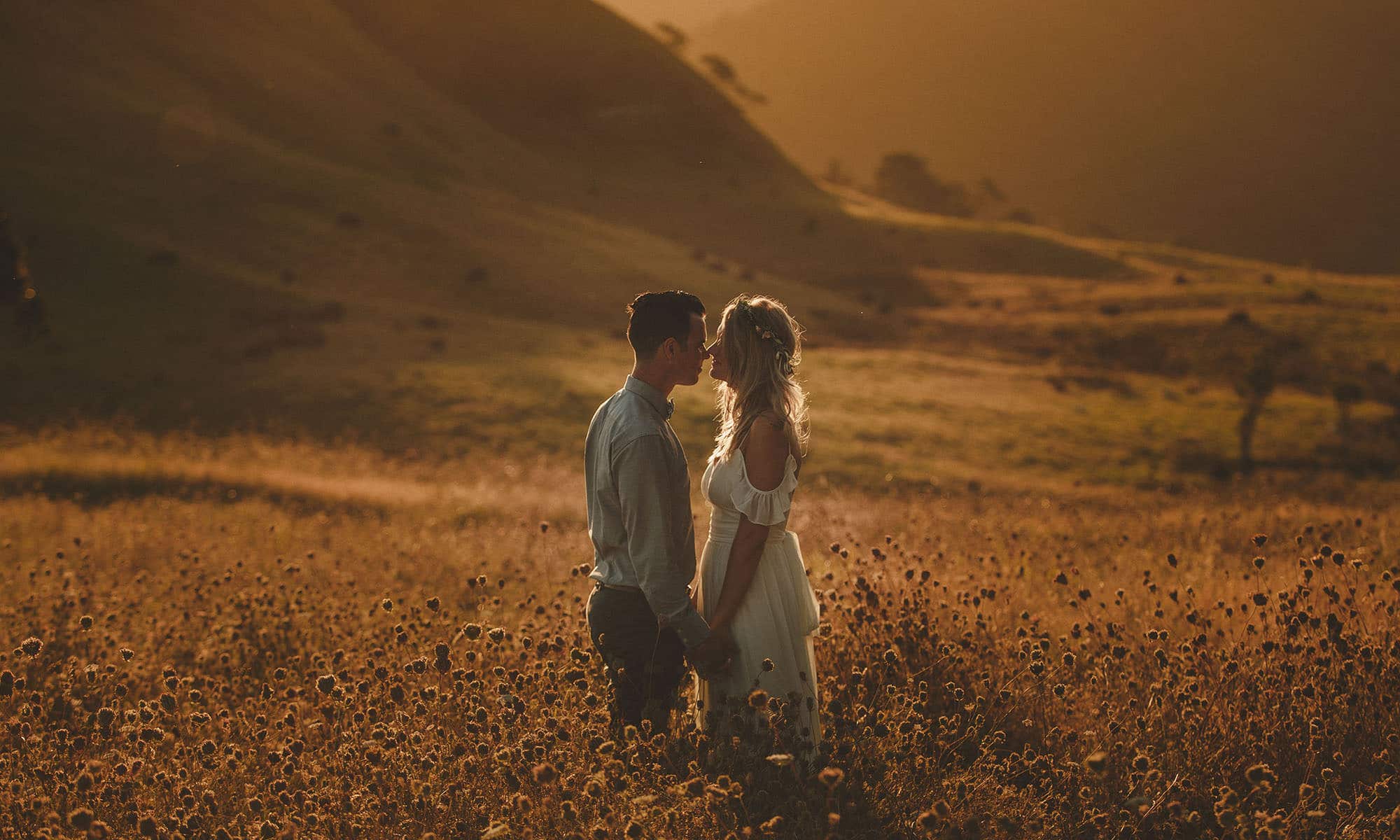 Cairns wedding photographer