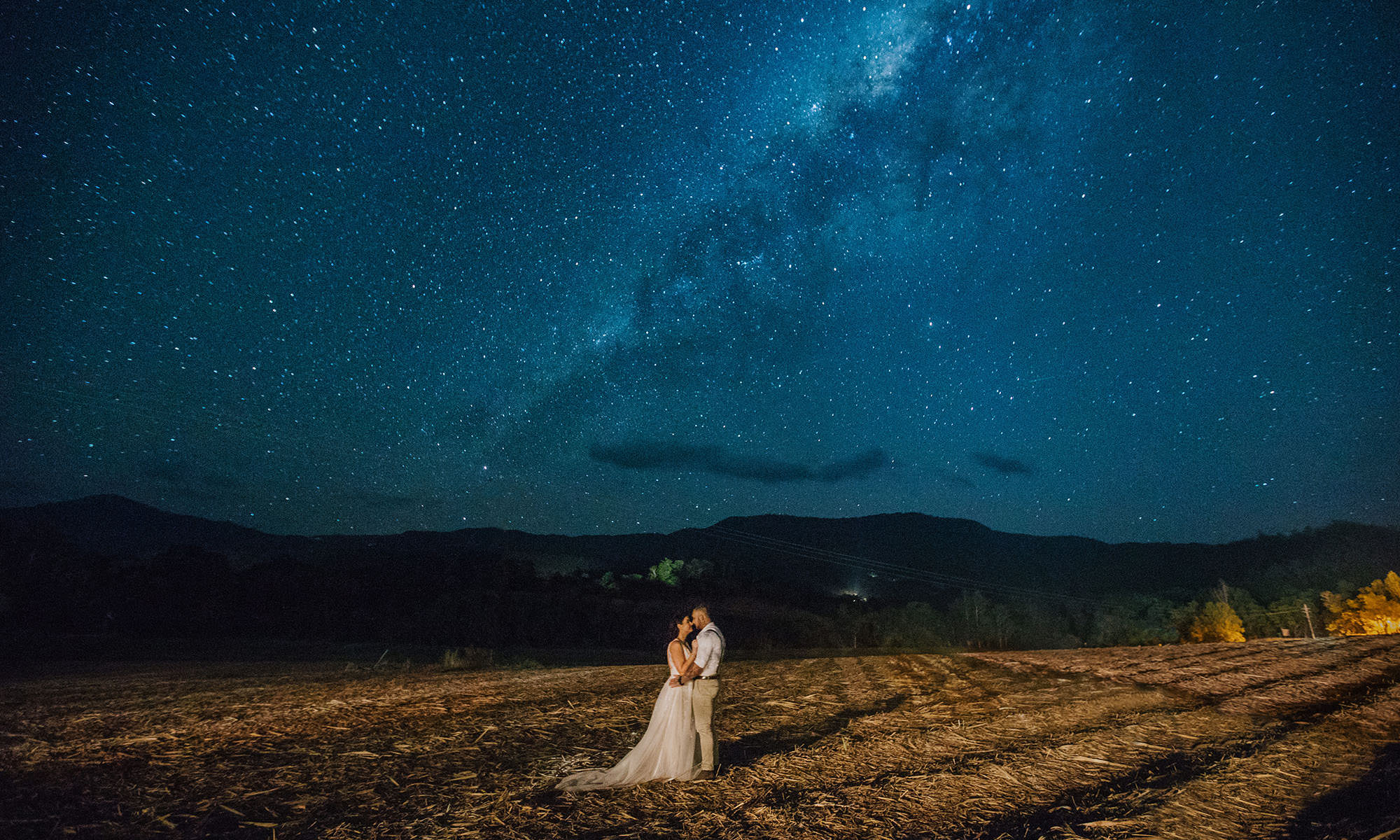 Port Douglas wedding photographer
