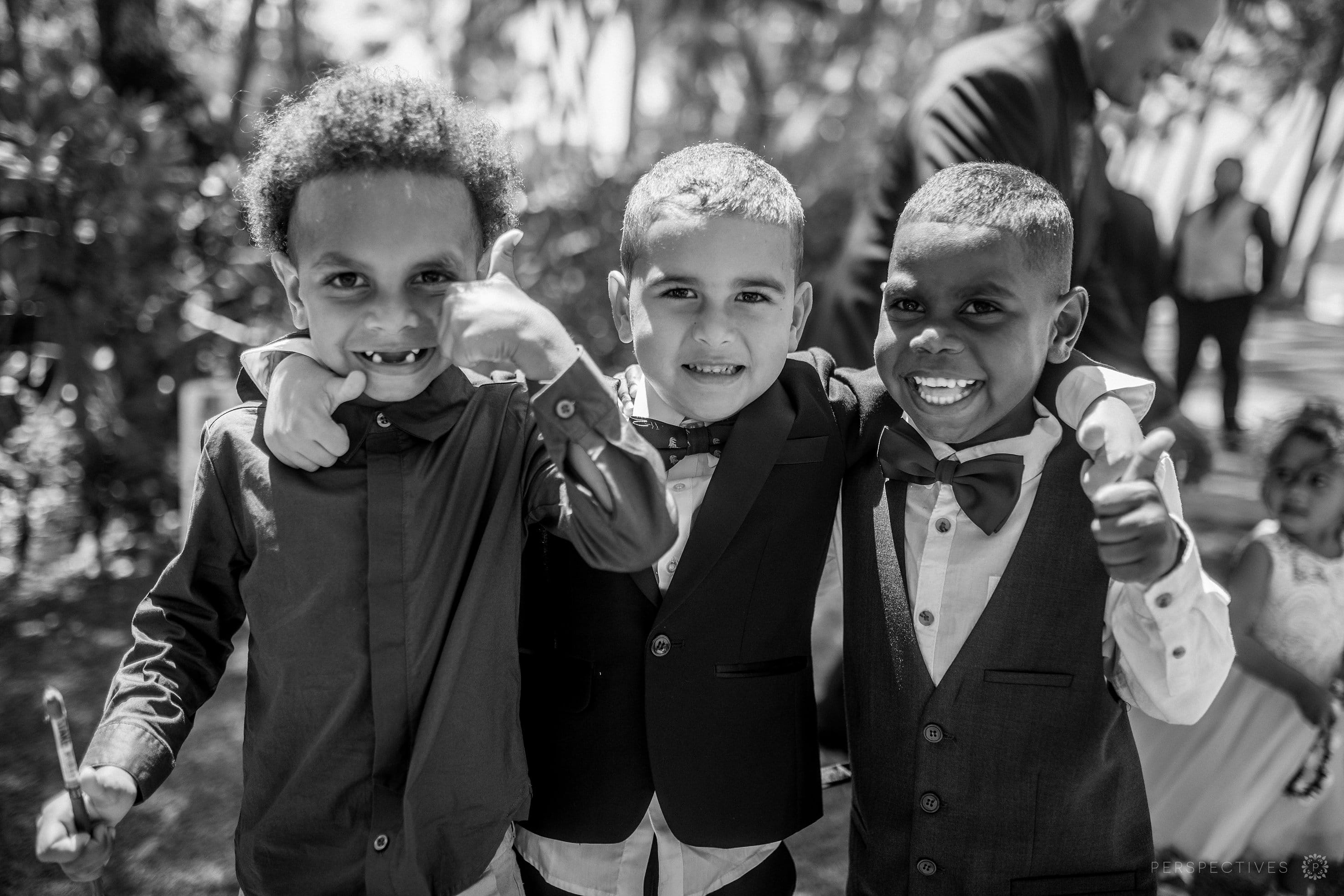 Palm Cove wedding photography