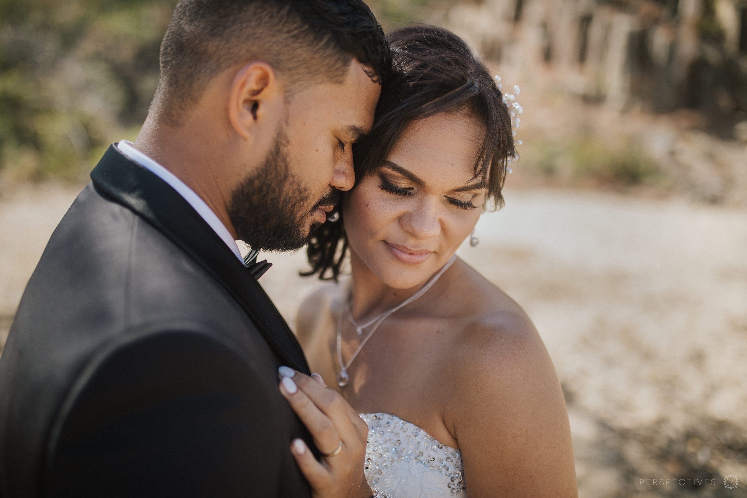 Palm Cove wedding photography