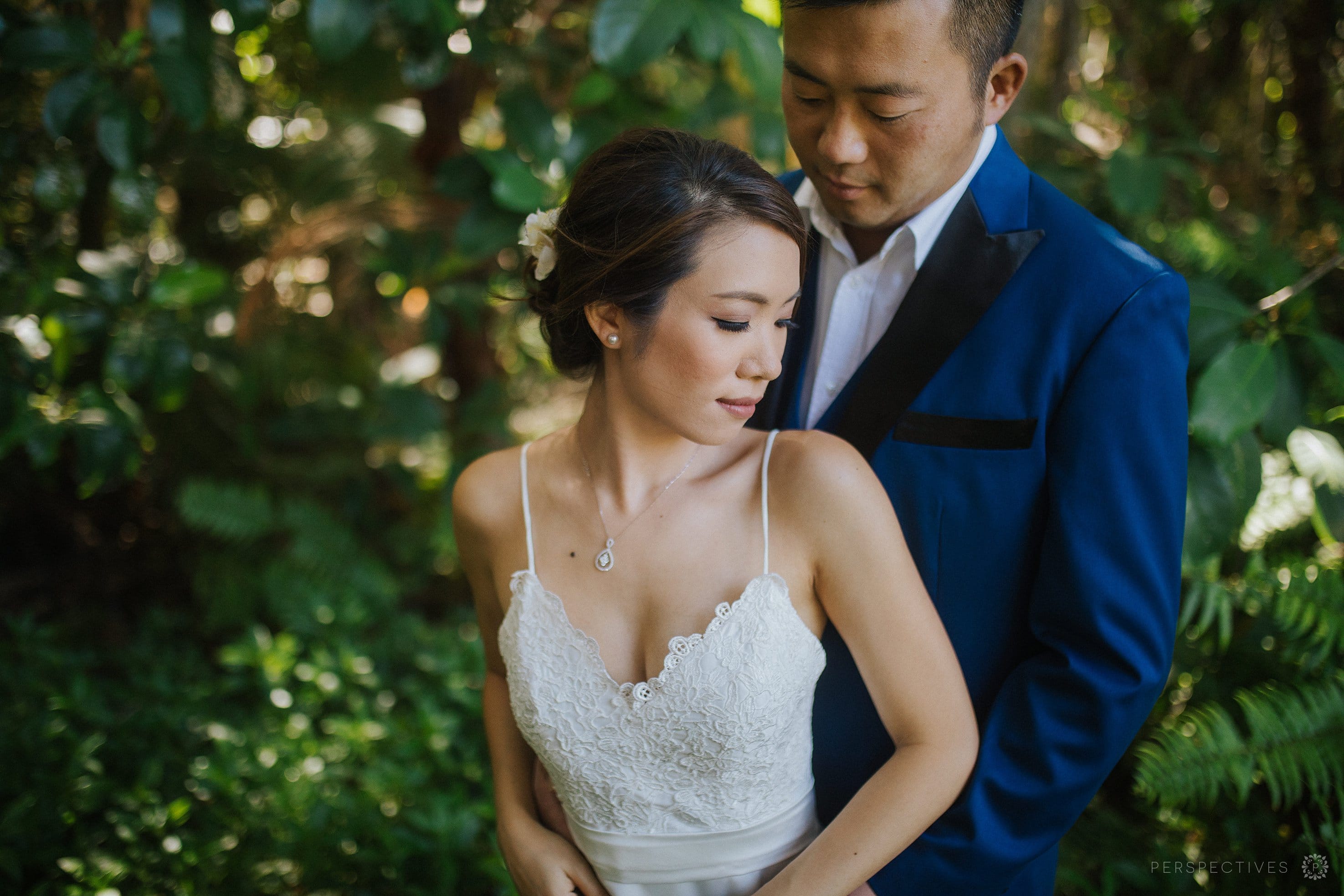 Port Douglas pre wedding photos