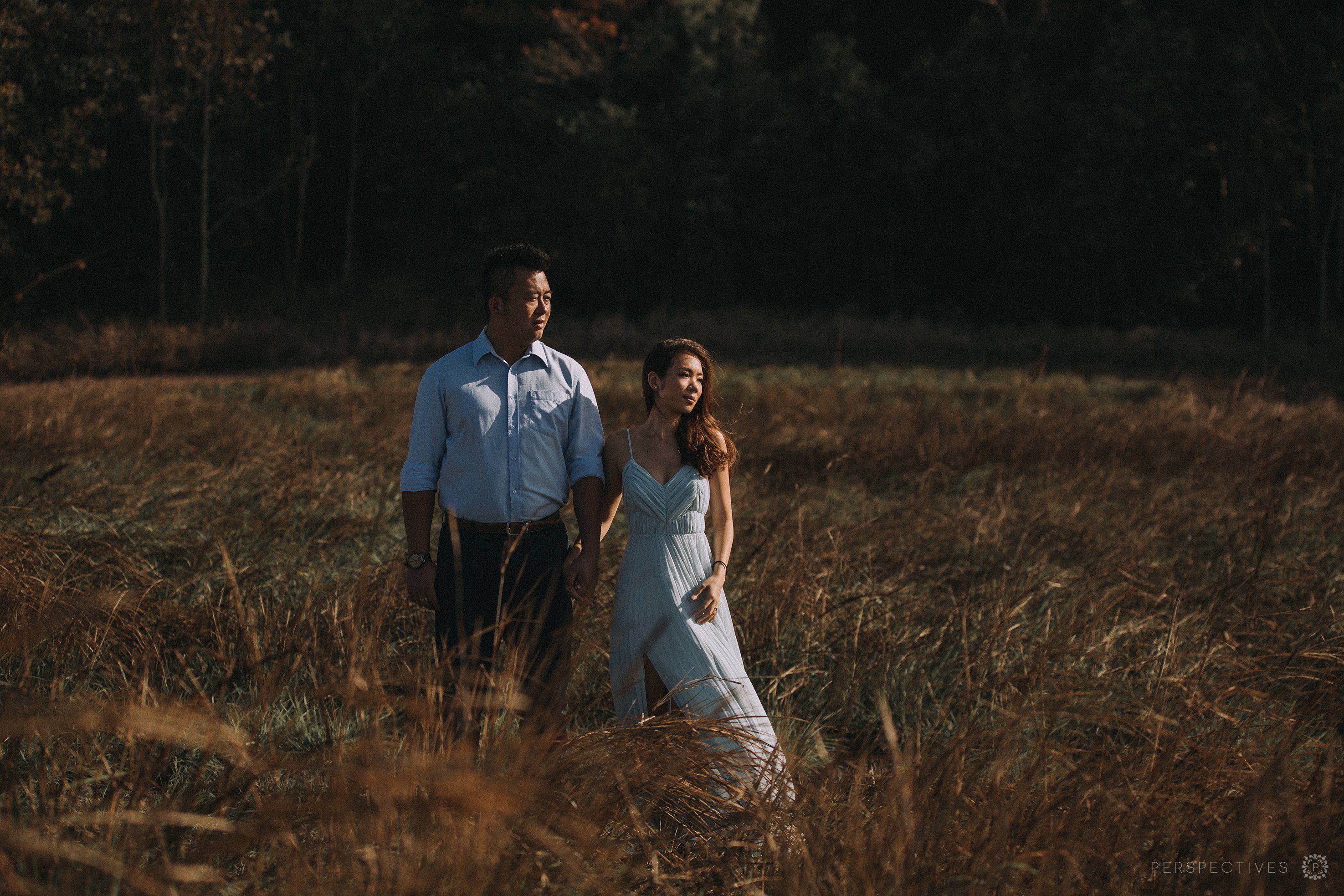 Port Douglas pre wedding photos