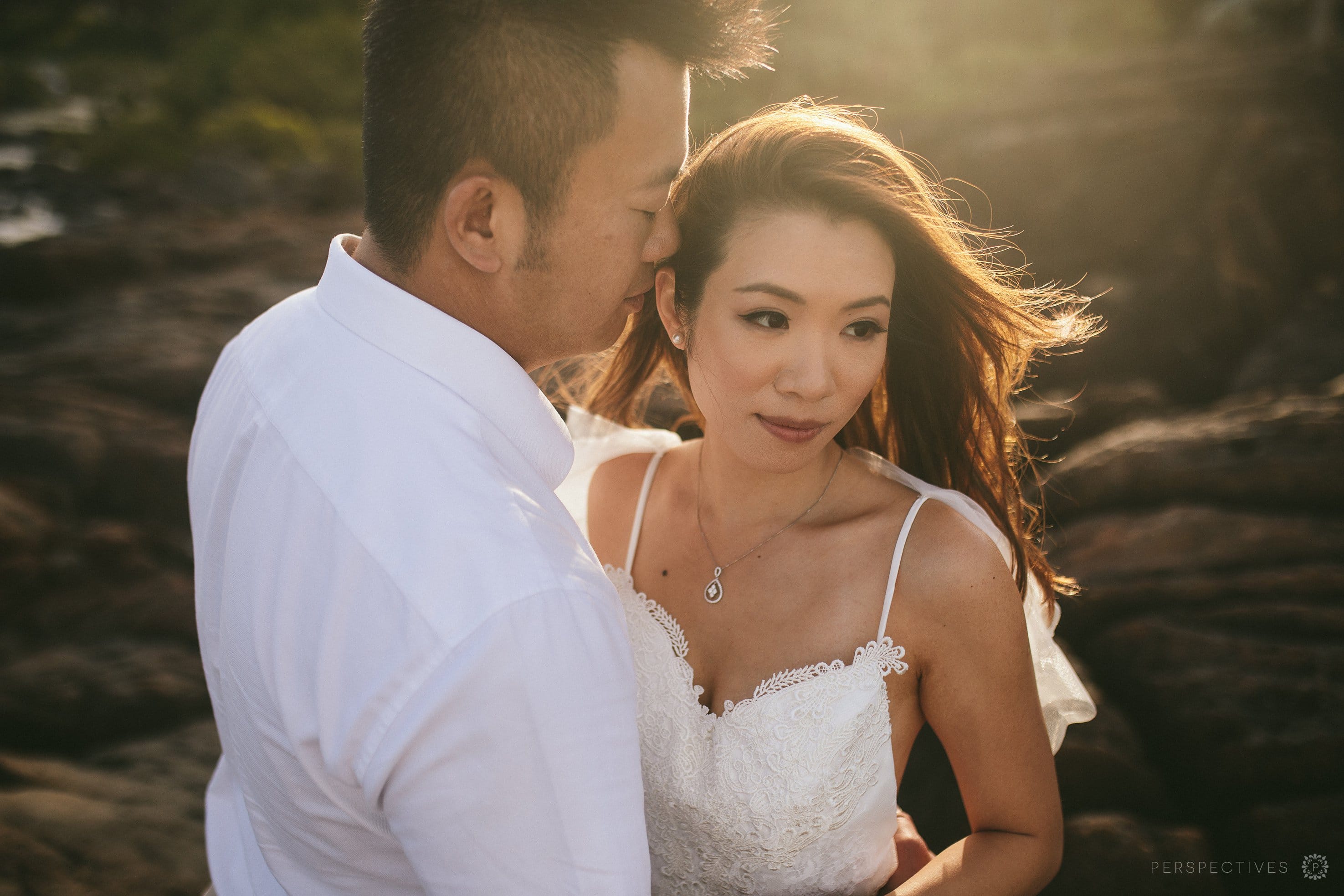 Port Douglas pre wedding photos