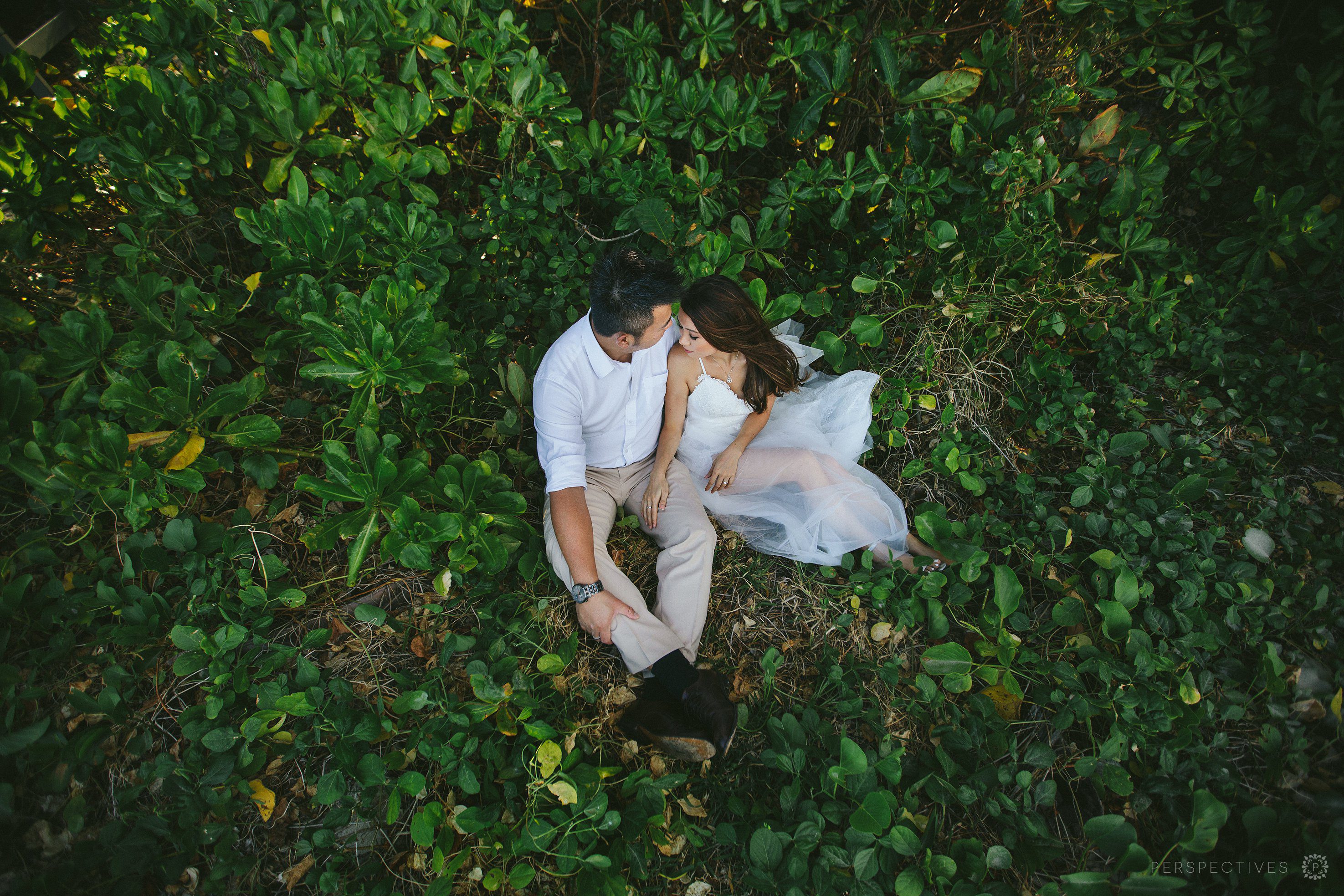 Port Douglas pre wedding photos