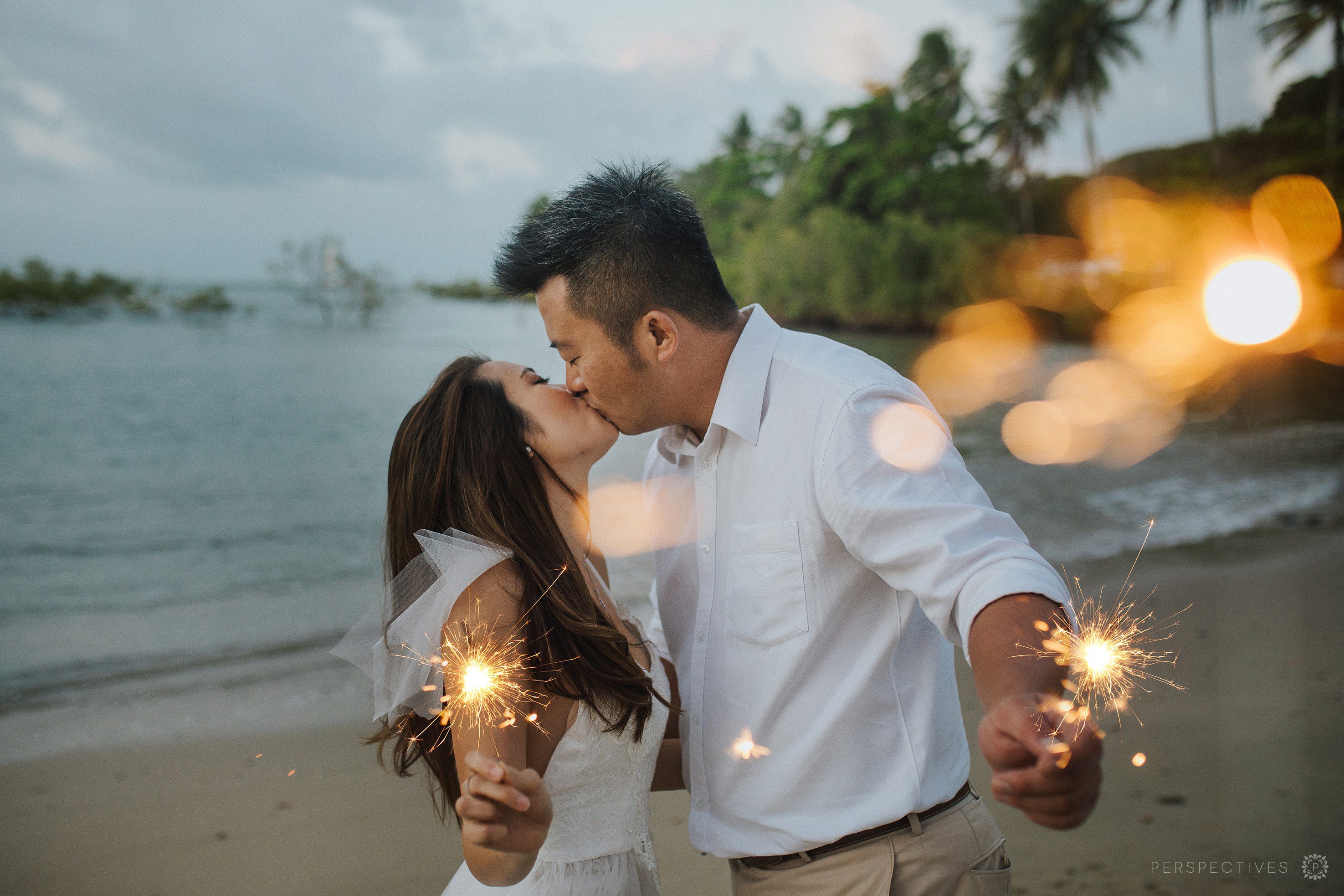 Port Douglas pre wedding photos