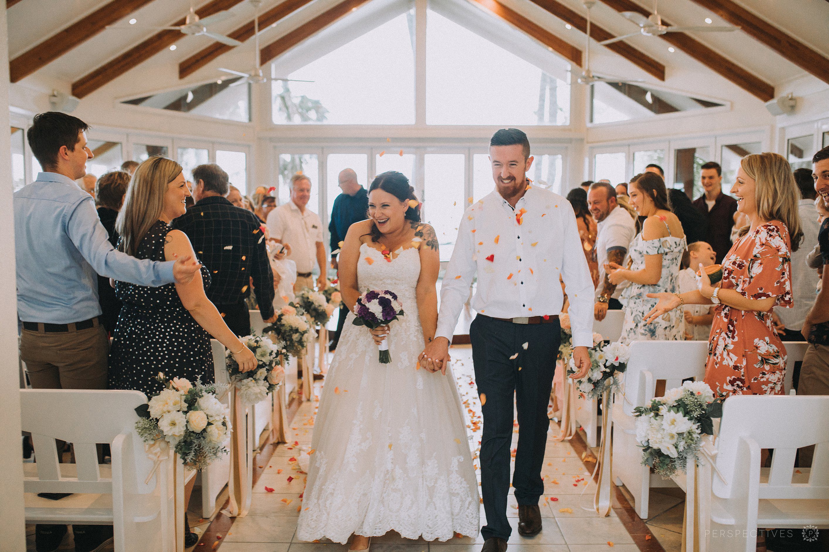 Palm Cove wedding photos Cairns