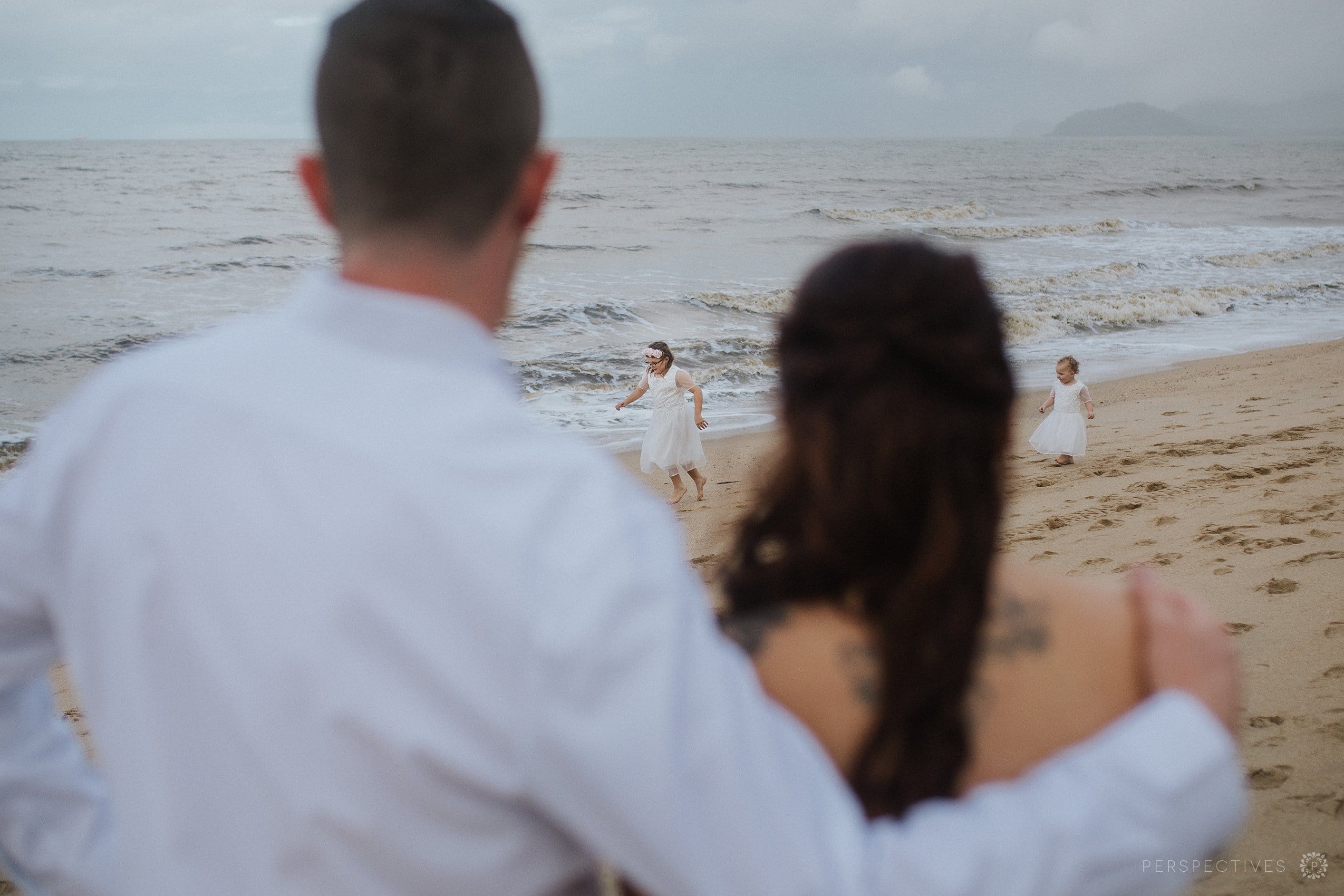 South Pacific Bridal photography Palm Cove