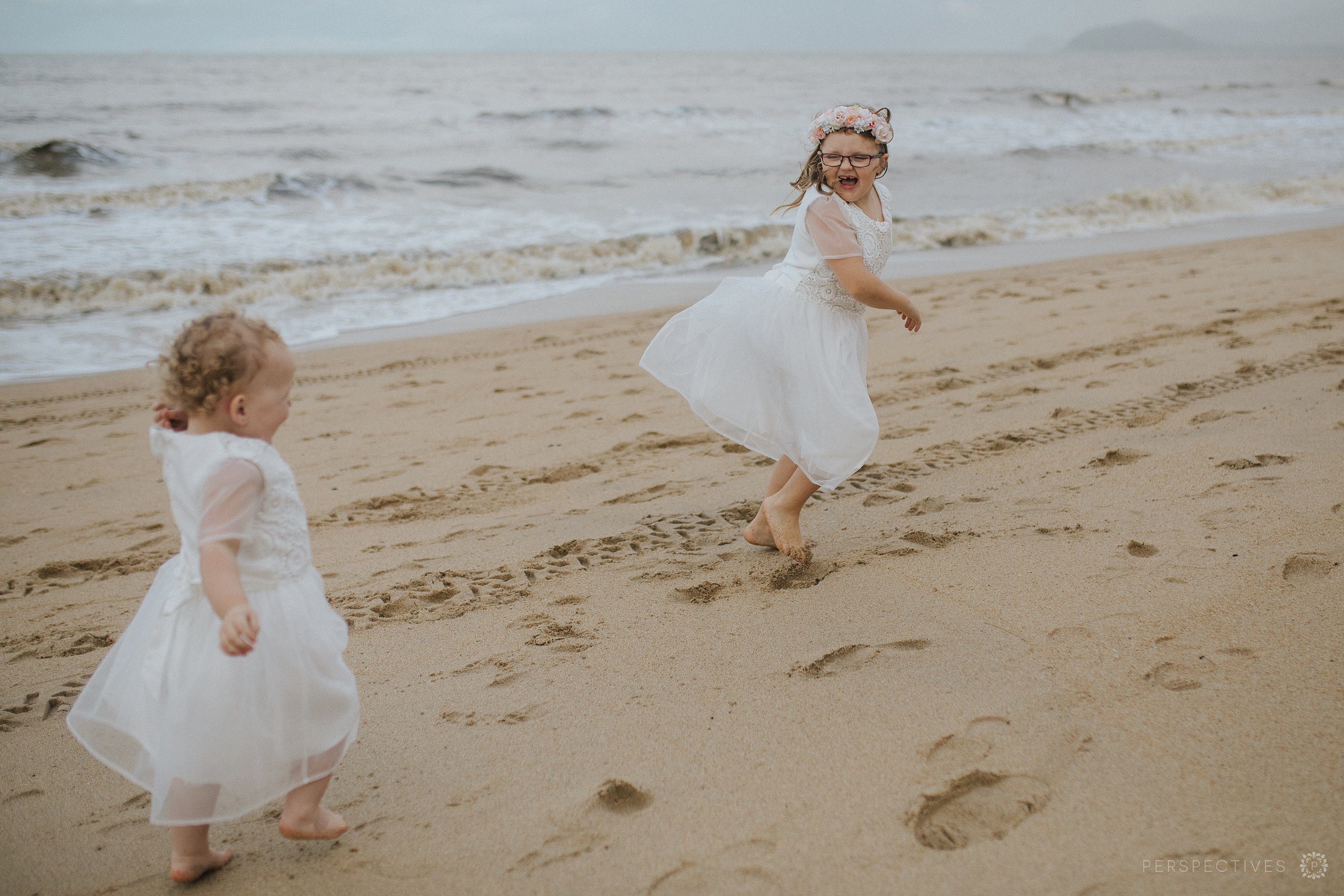 South Pacific Bridal photography Palm Cove