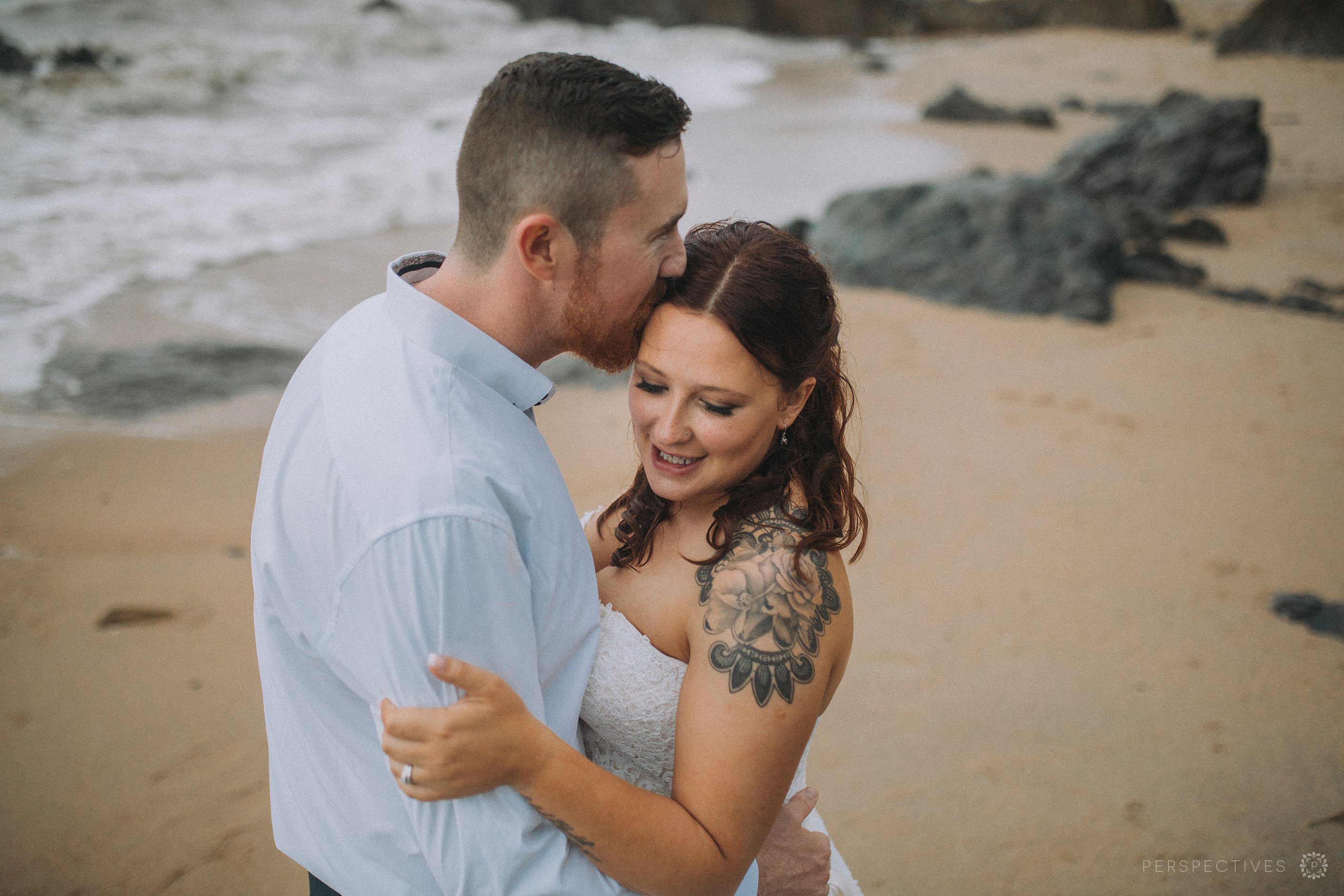 Palm Cove wedding photos