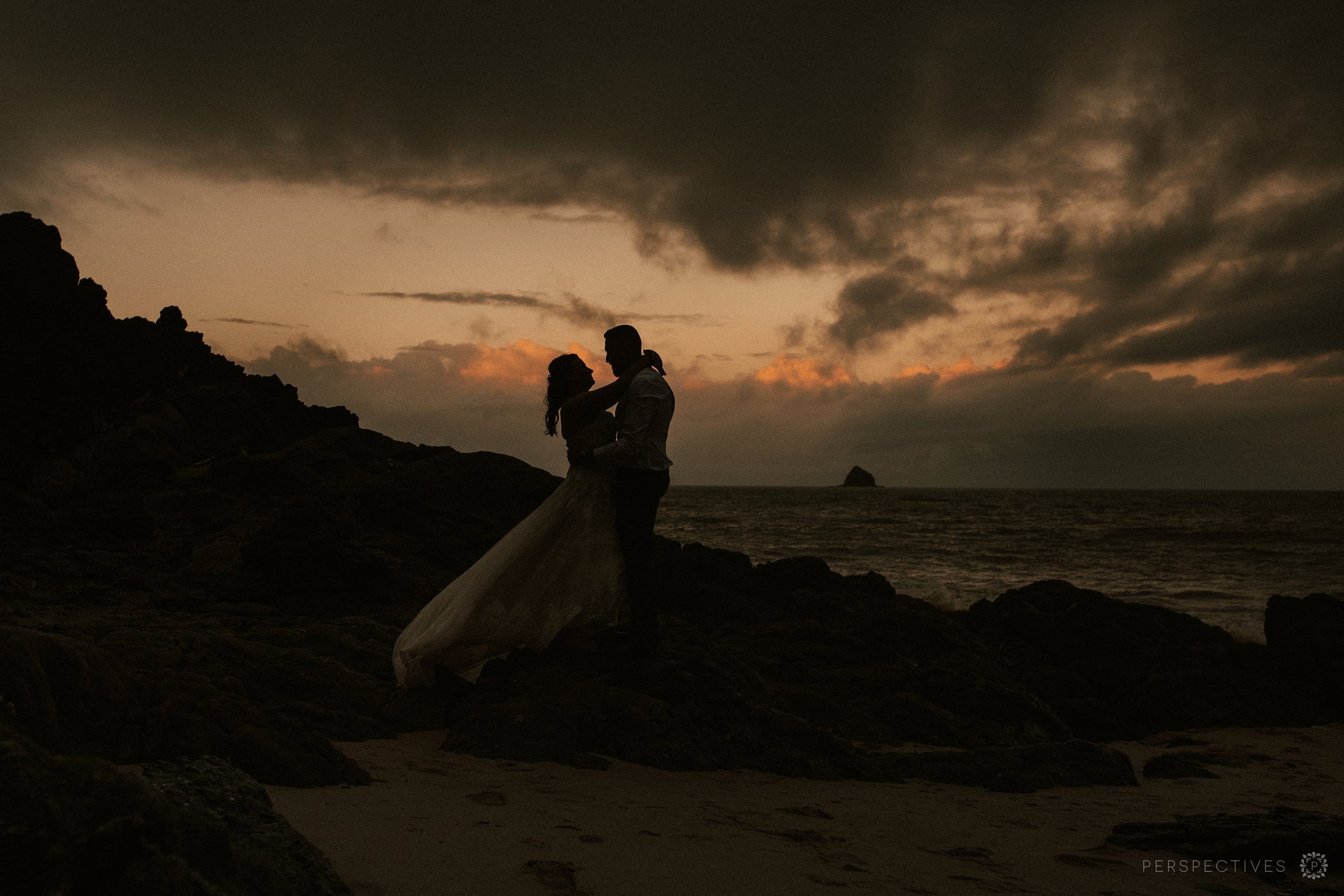 Palm Cove wedding photos