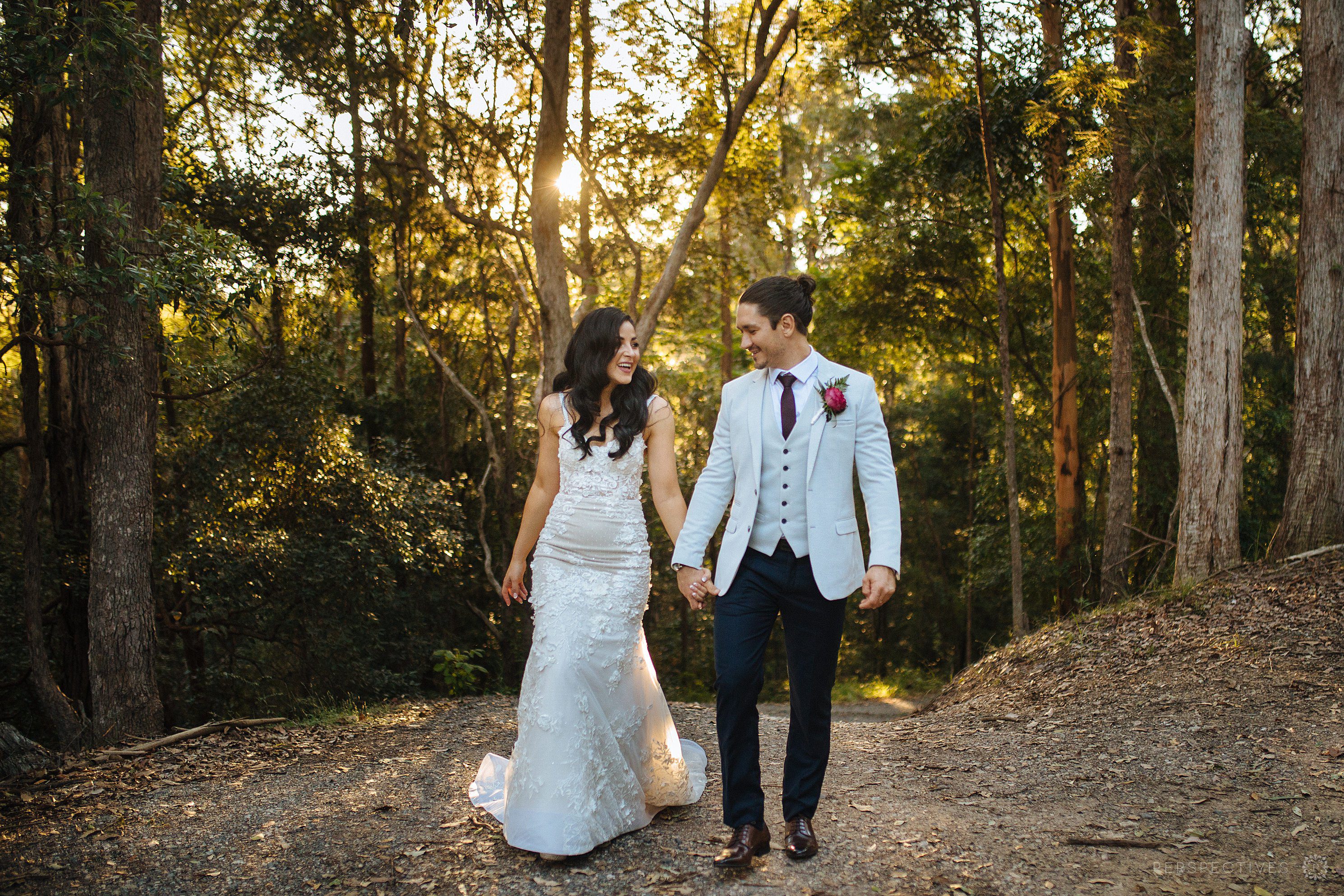 Montville wedding photo locations