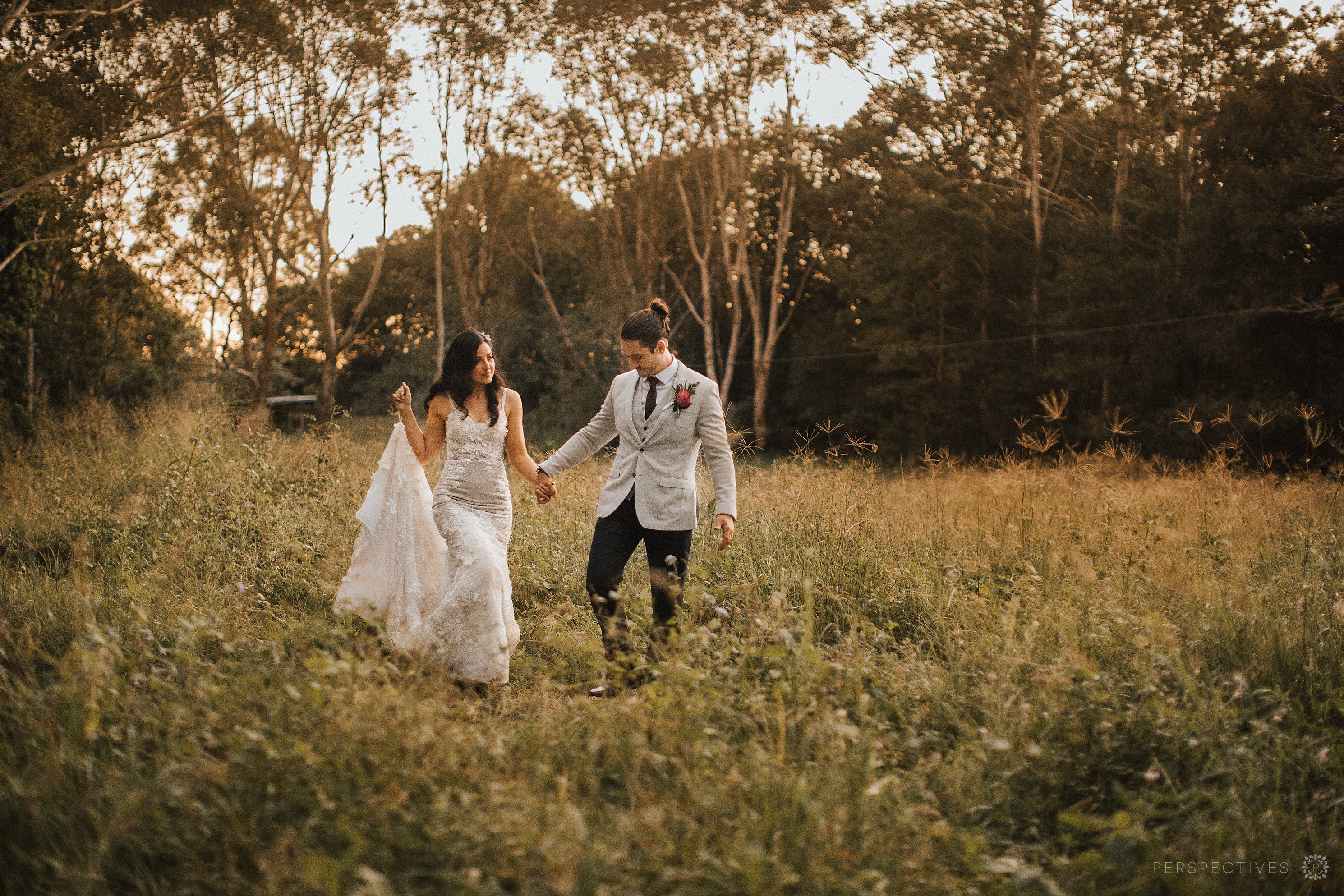 Montville wedding photos