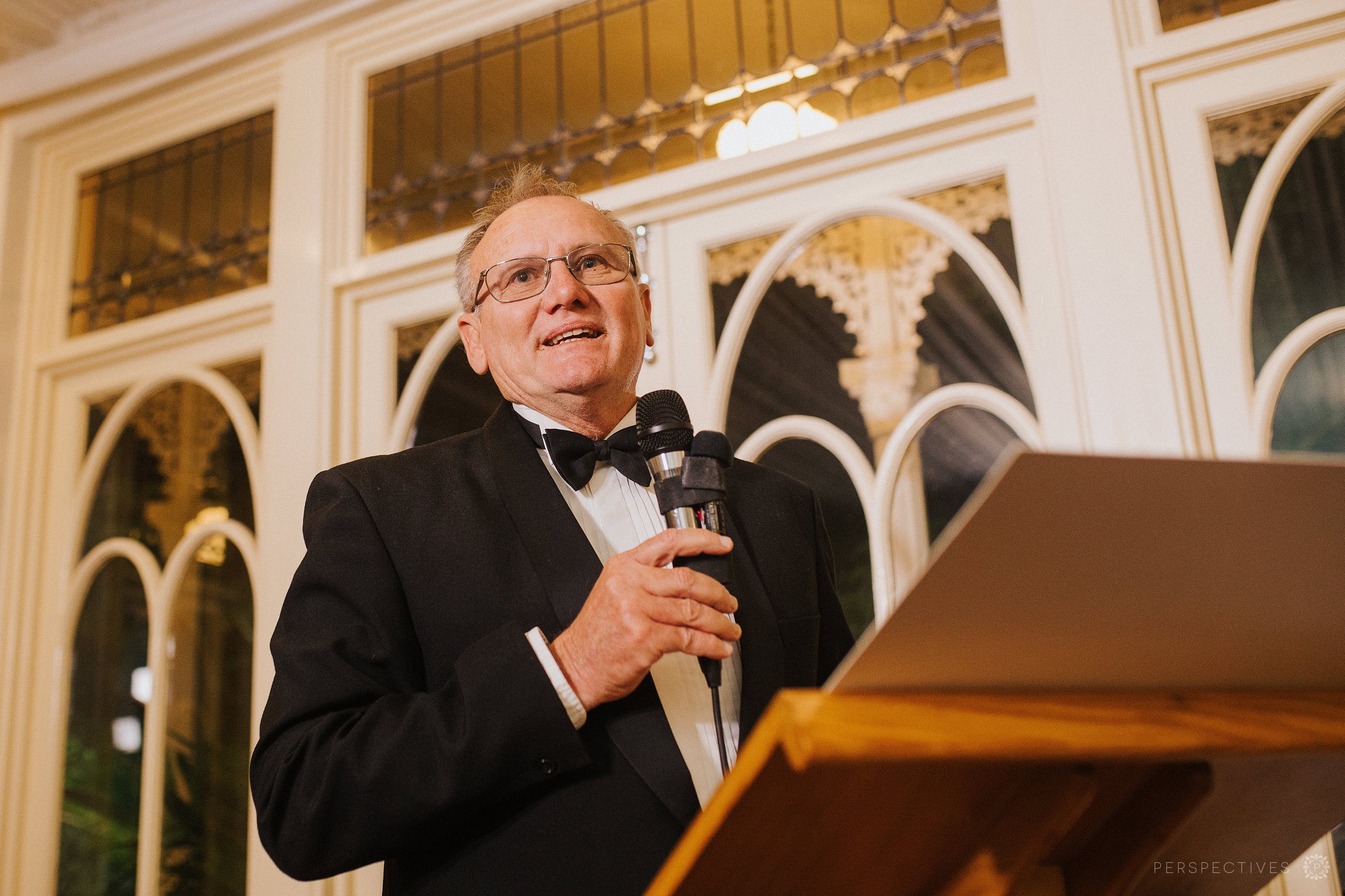 Poets Cafe Montville wedding photos