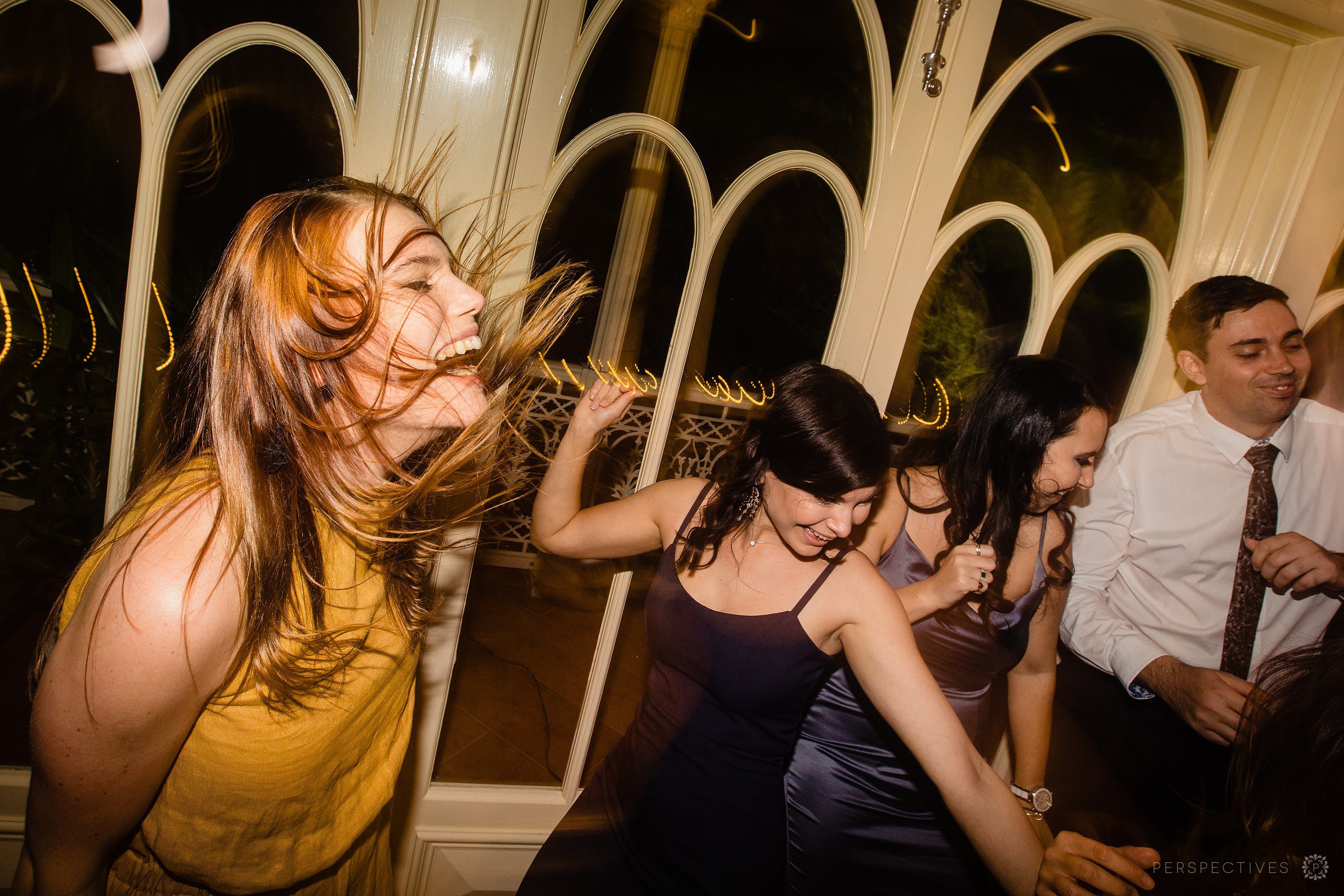 Montville chapel wedding reception Sunshine Coast