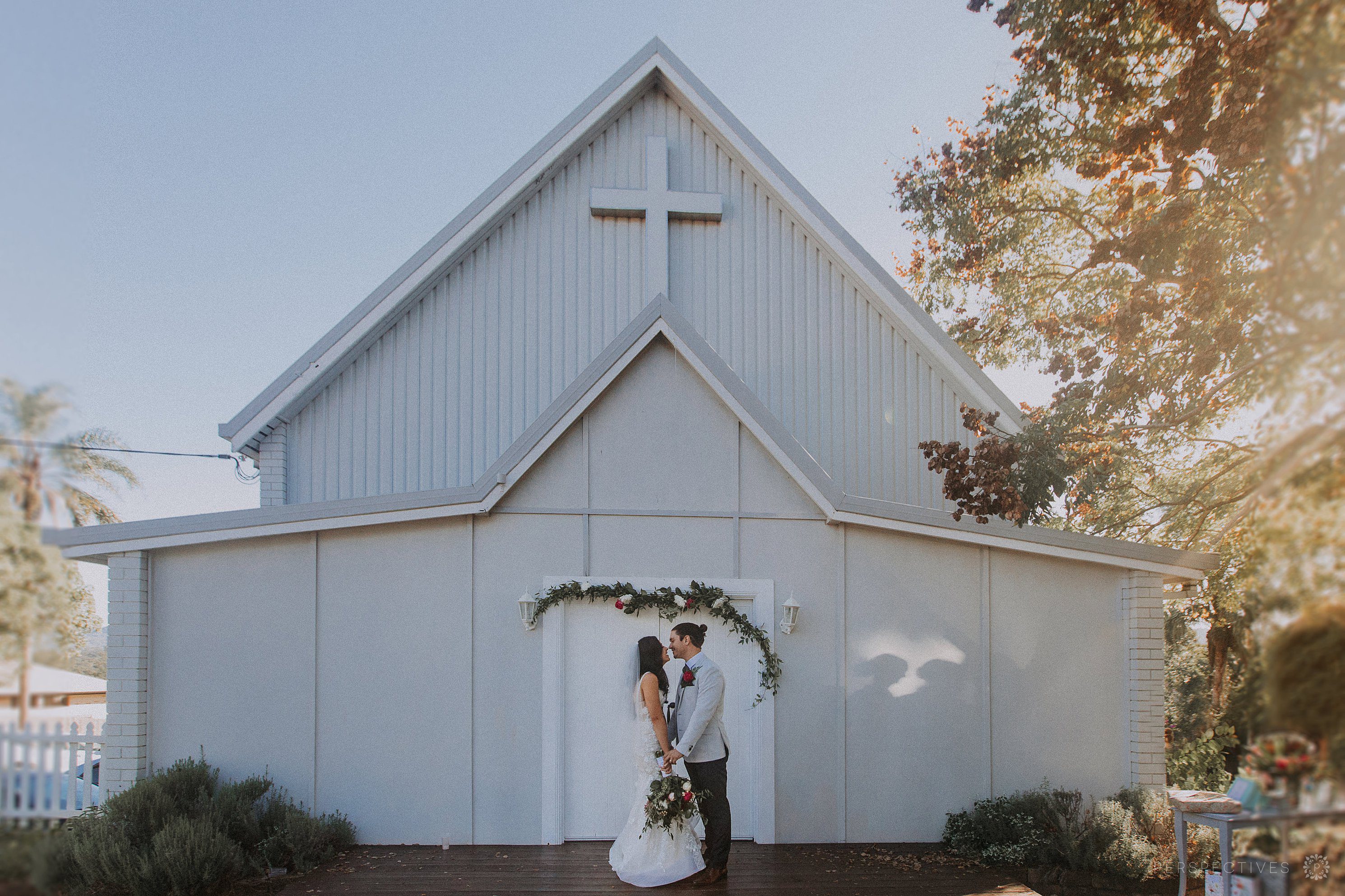 Woombye wedding chapel Sunshine Coast