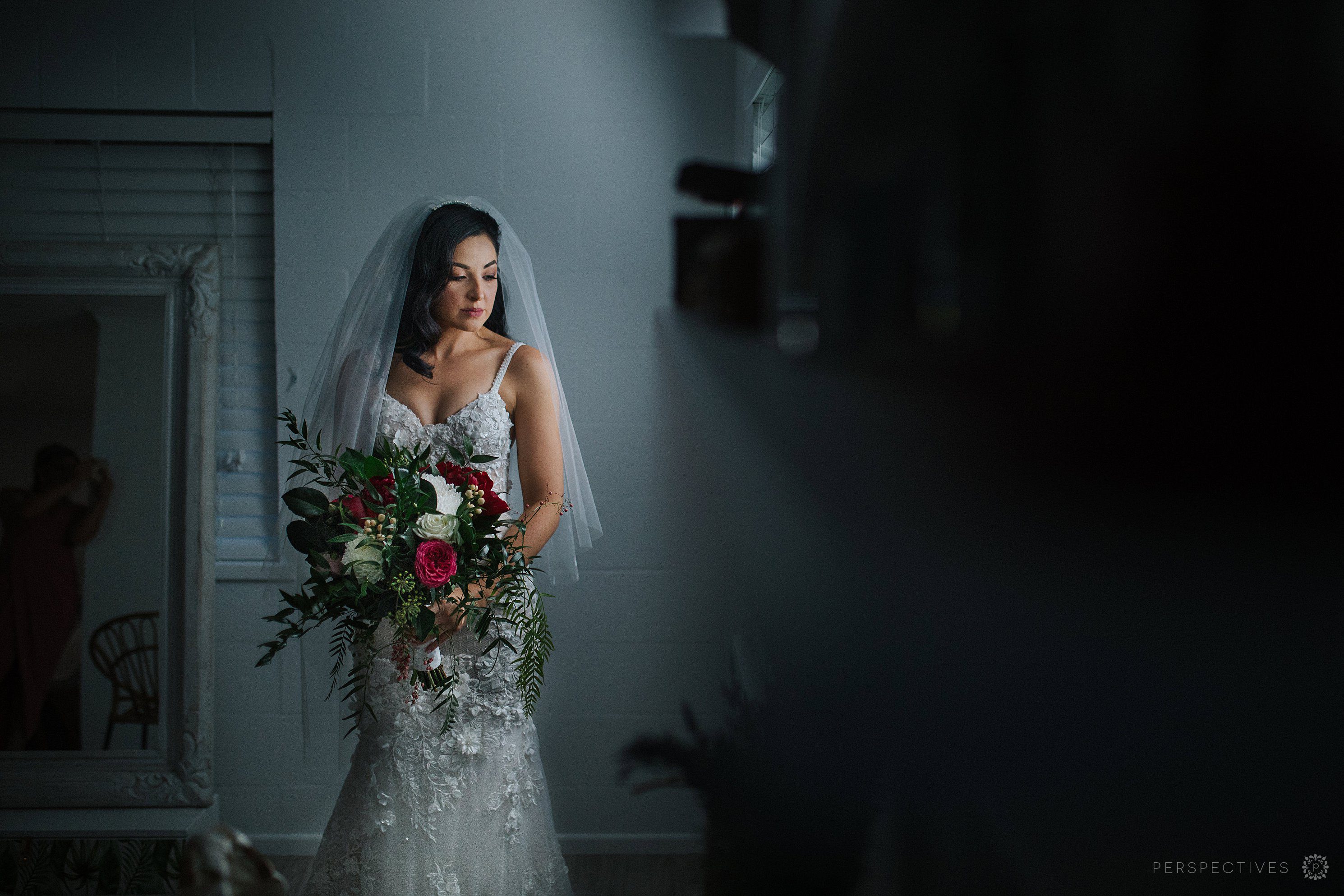 Bridal photos sunshine coast wedding photography