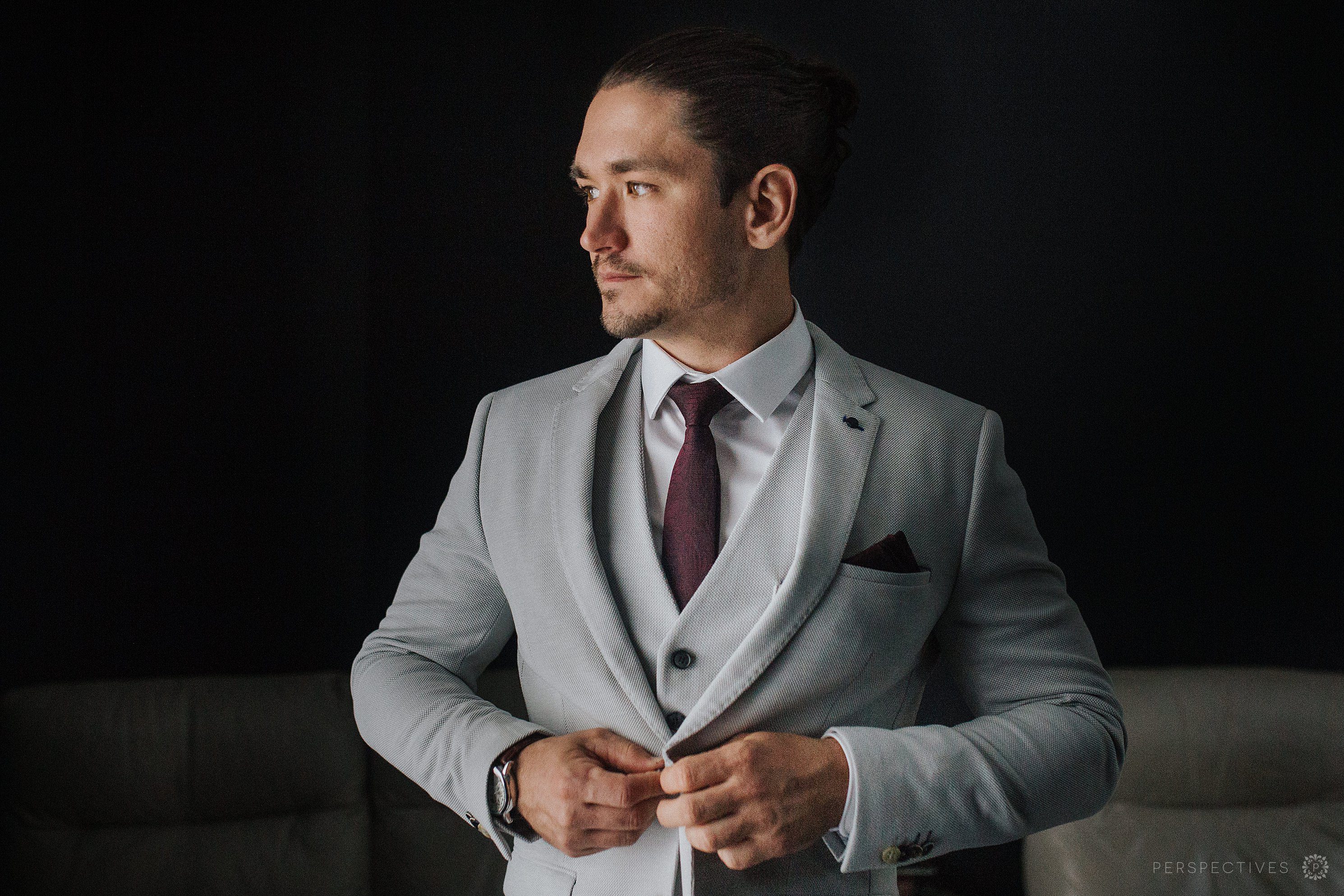 Sunshine Coast wedding photographer