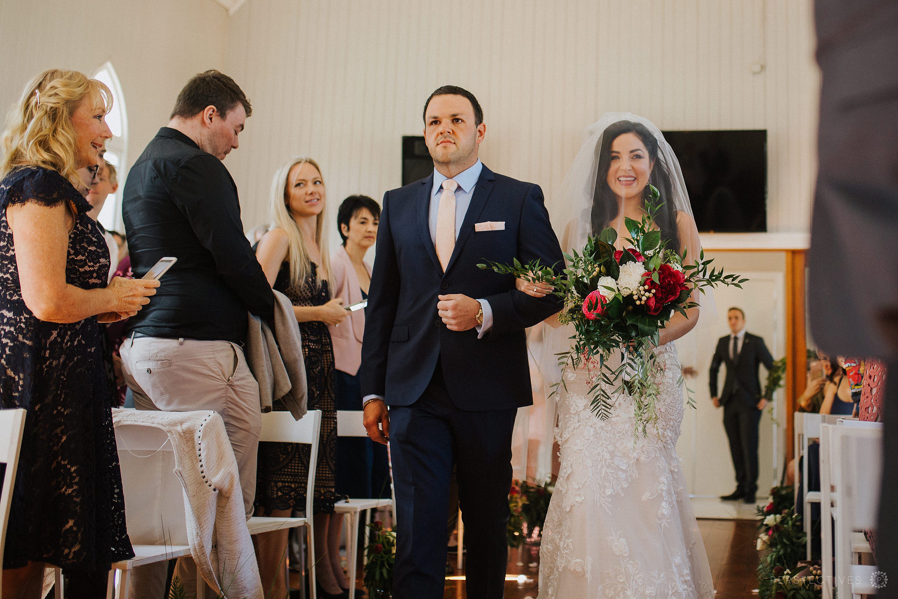 Woombye wedding chapel