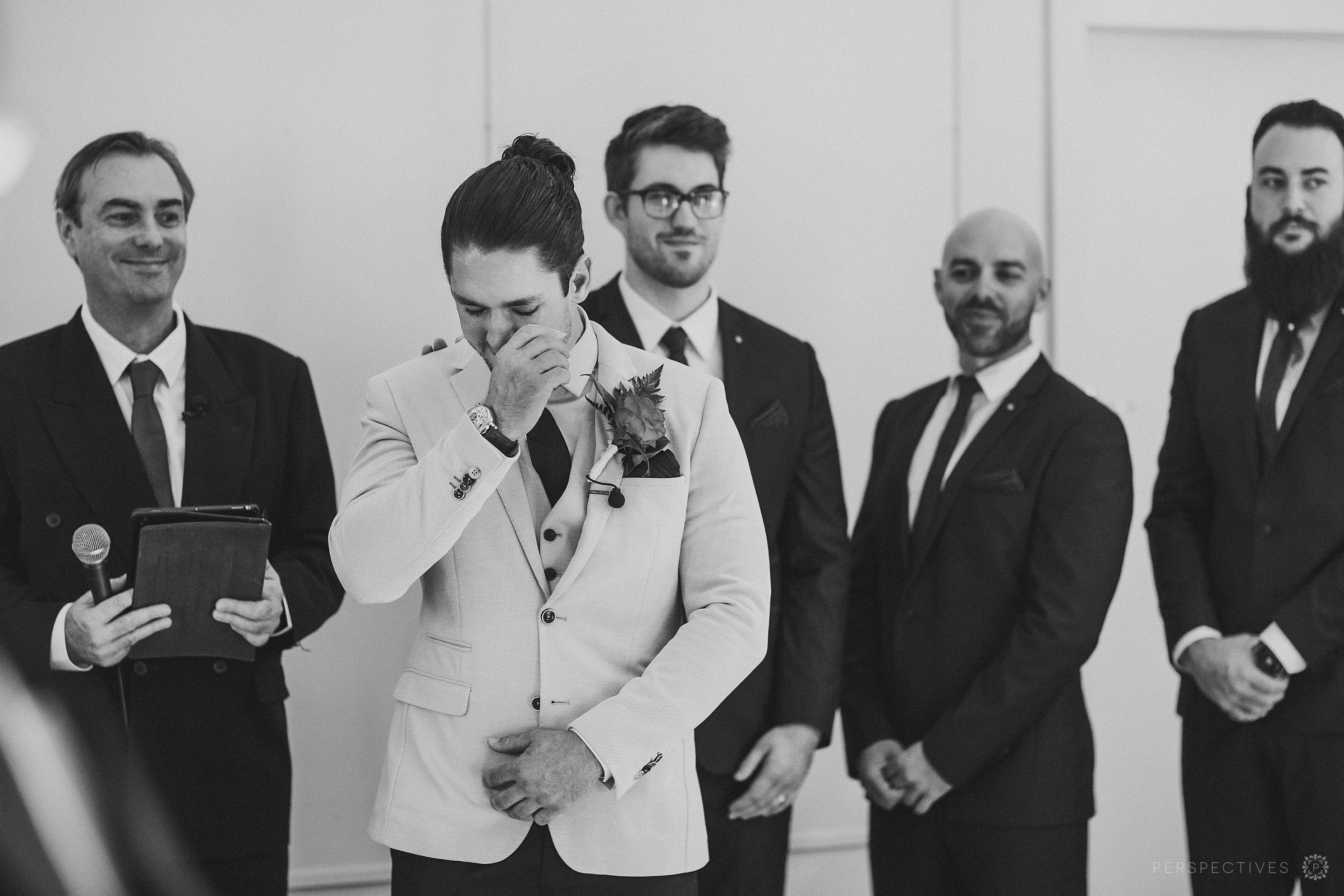 Woombye wedding chapel