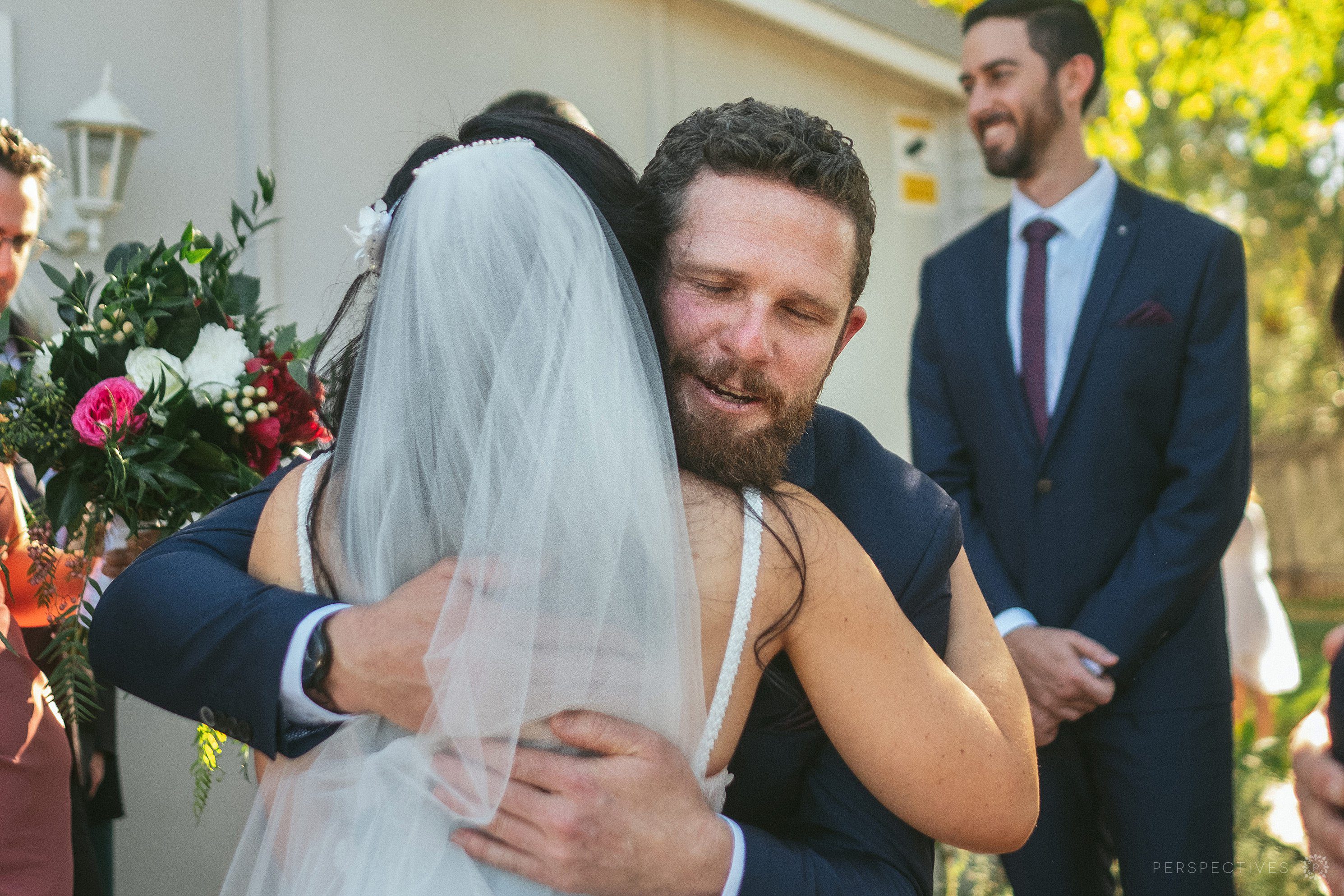 Woombye Sunshine Coast wedding chapel QLD