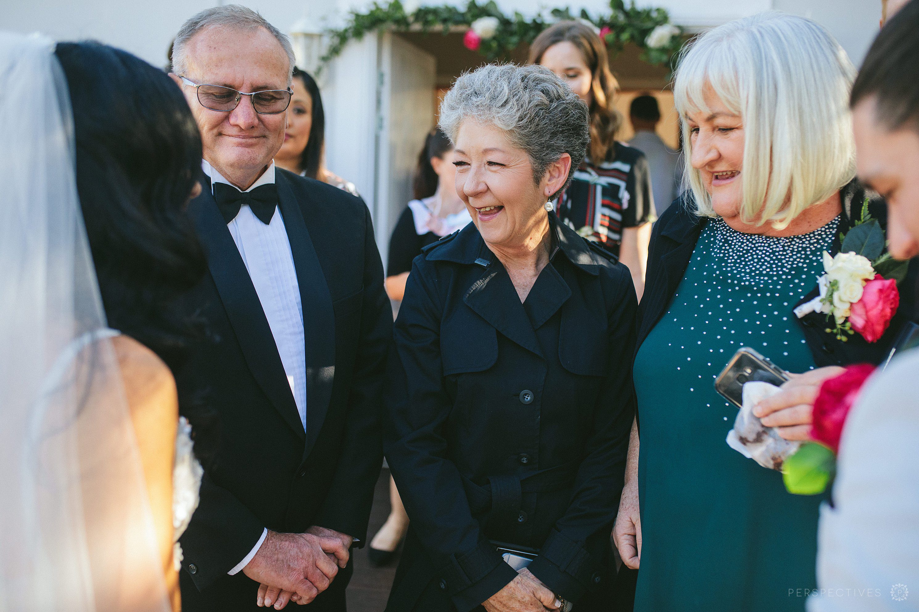 Woombye wedding chapel