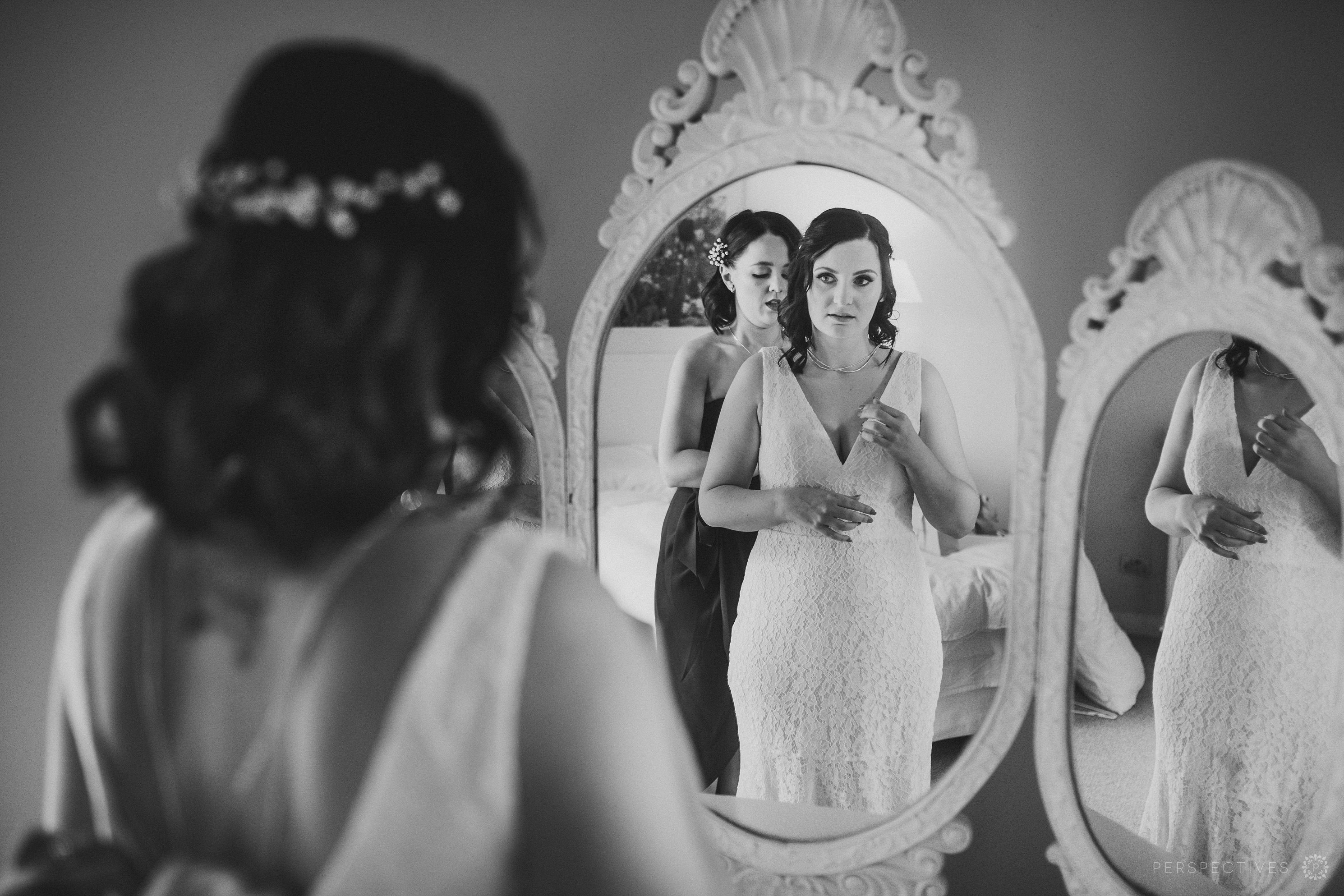 Eumindi Dairy photos Sunshine Coast wedding