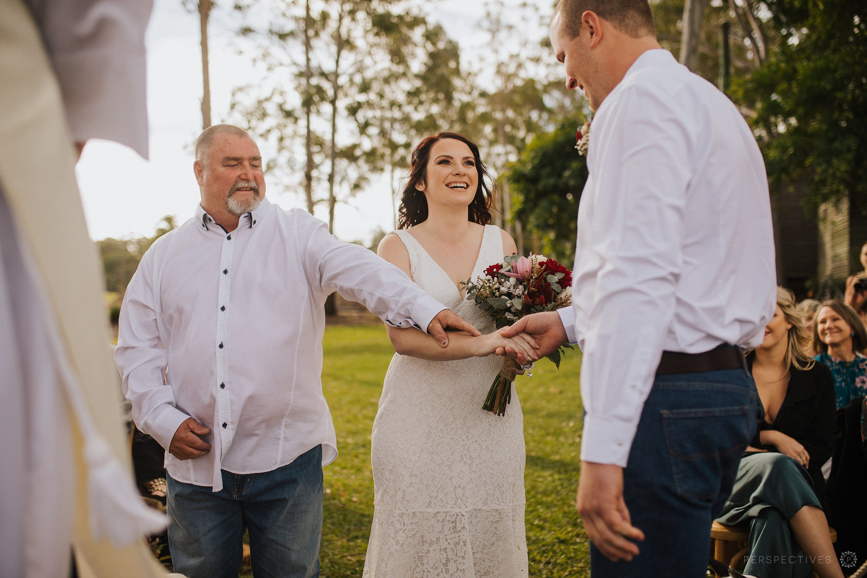 The Rocks Yandina wedding photos Sunshine Coast QLD