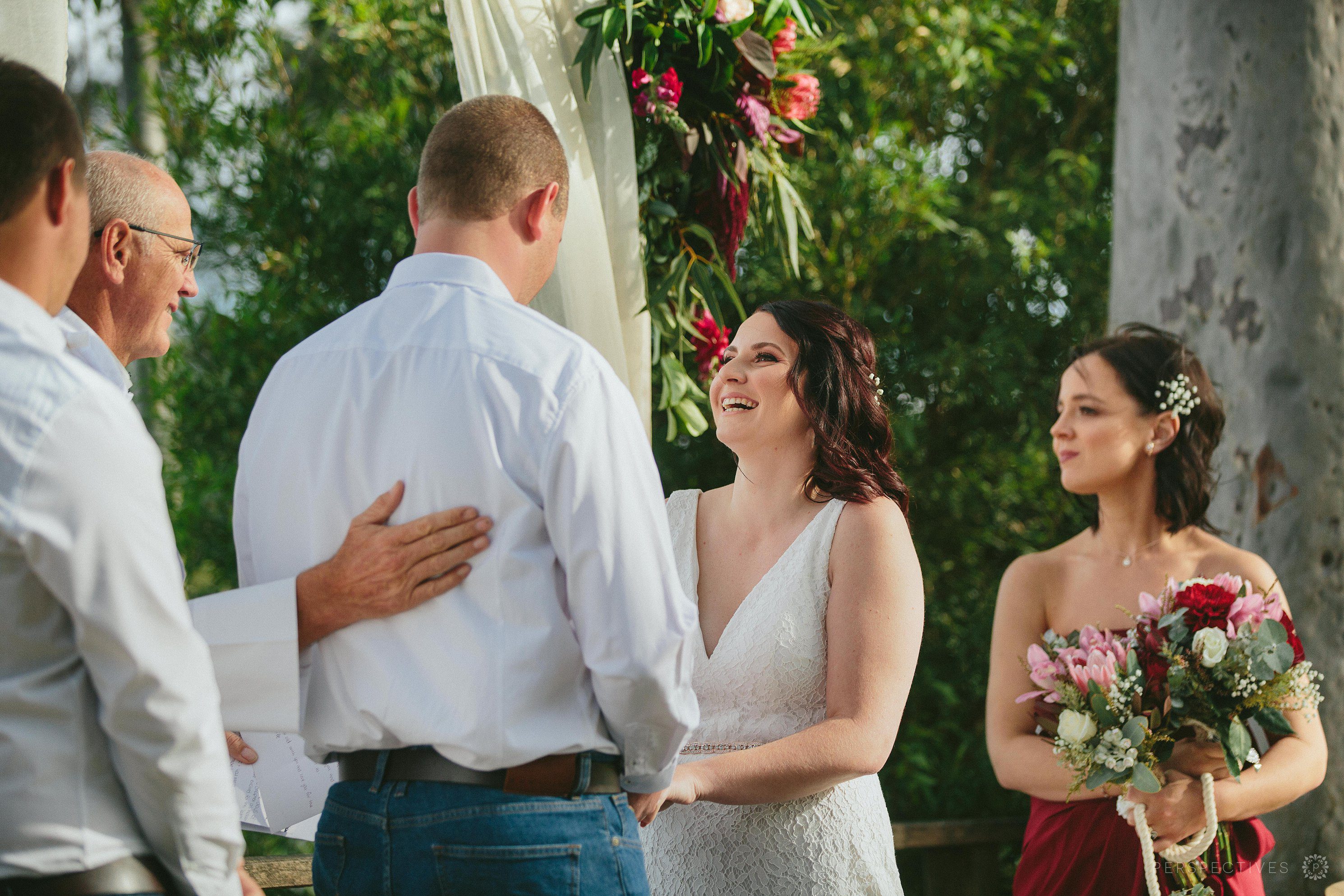 The Rocks Yandina wedding photos Sunshine Coast QLD