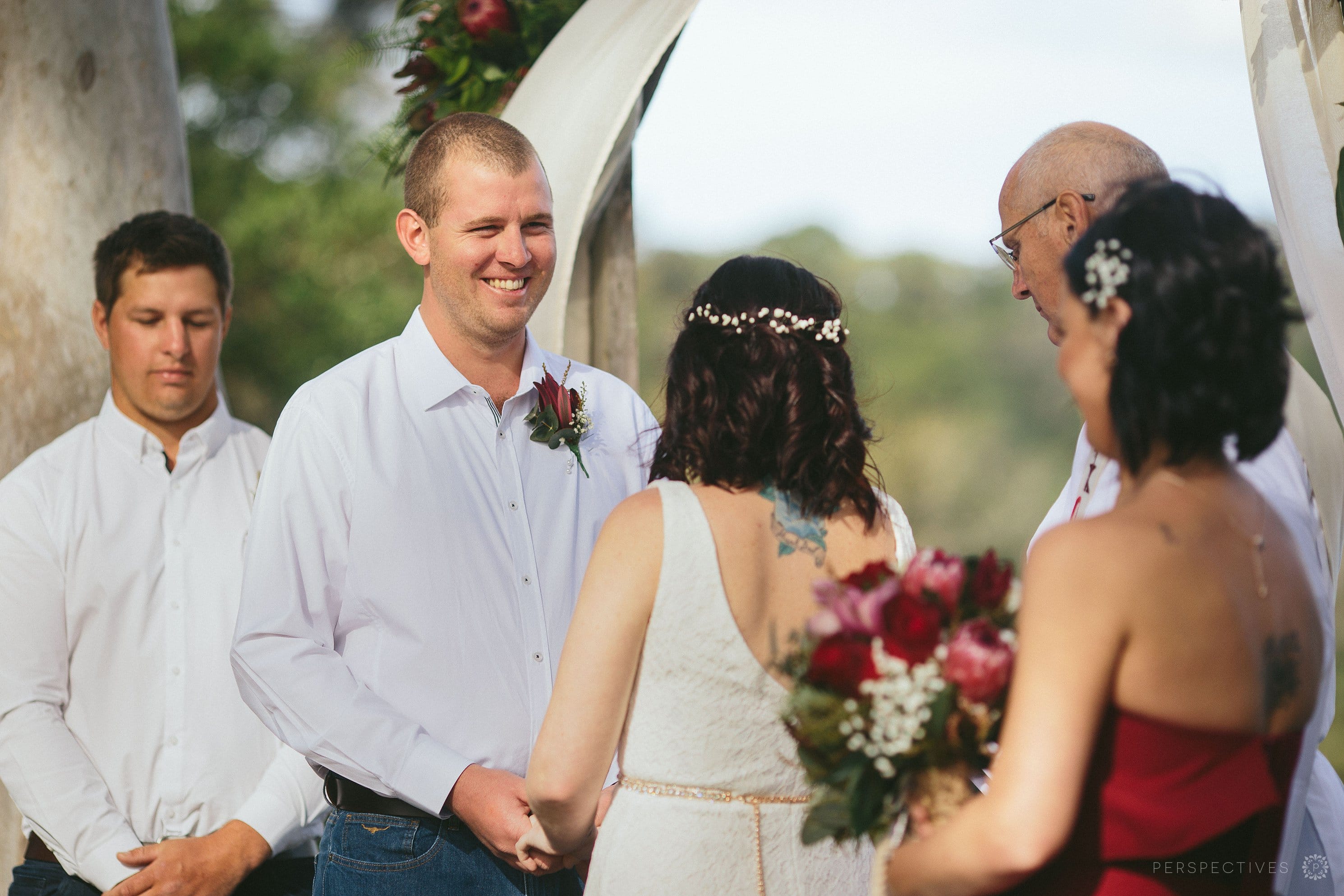 The Rocks Yandina wedding photos Sunshine Coast QLD