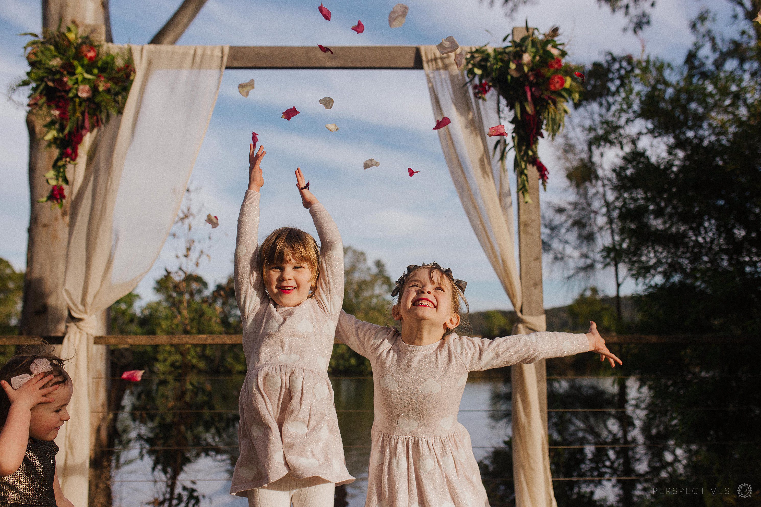 The Rocks Yandina wedding photos Sunshine Coast QLD