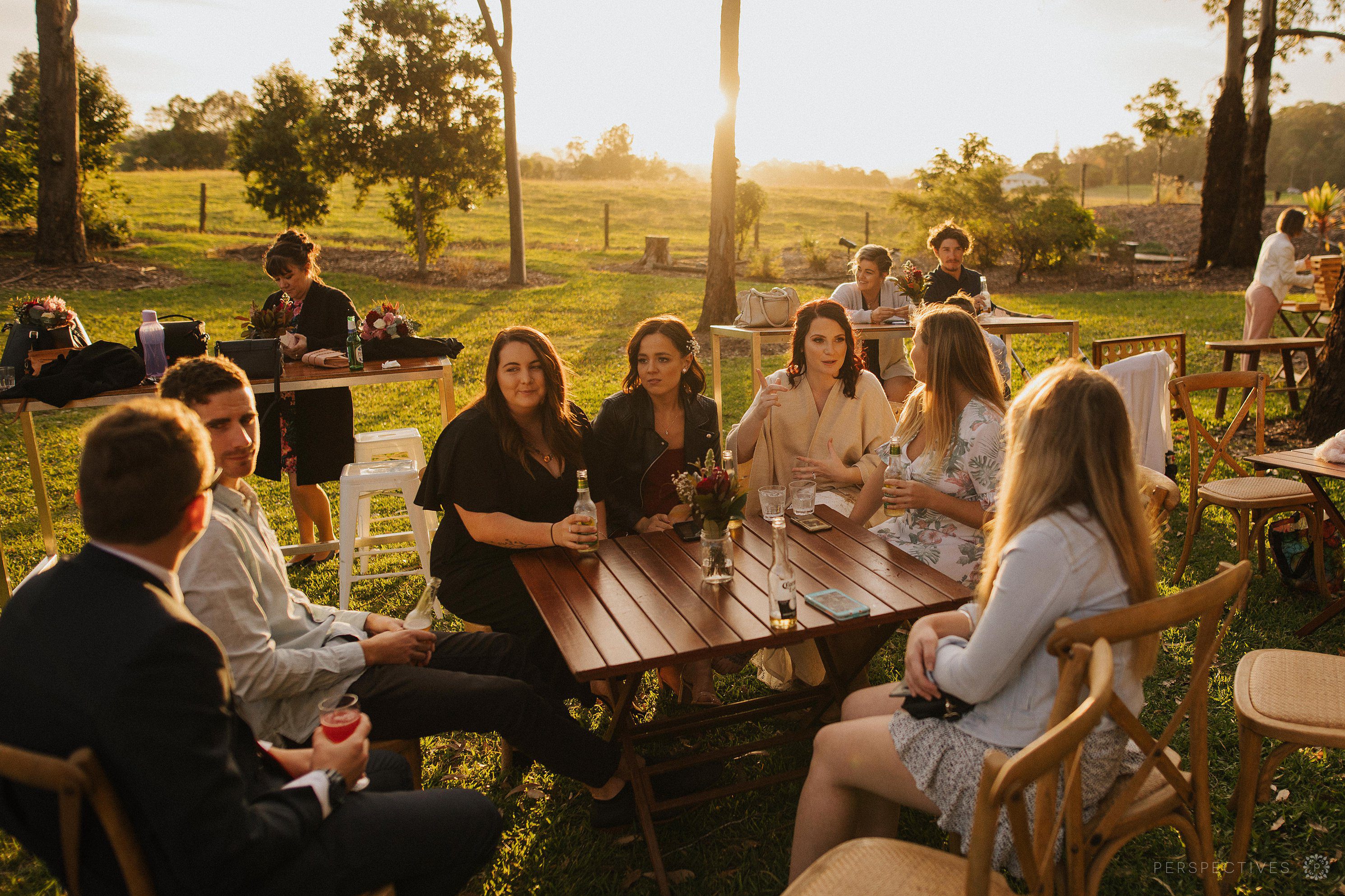 The Rocks Yandina wedding photos Sunshine Coast QLD