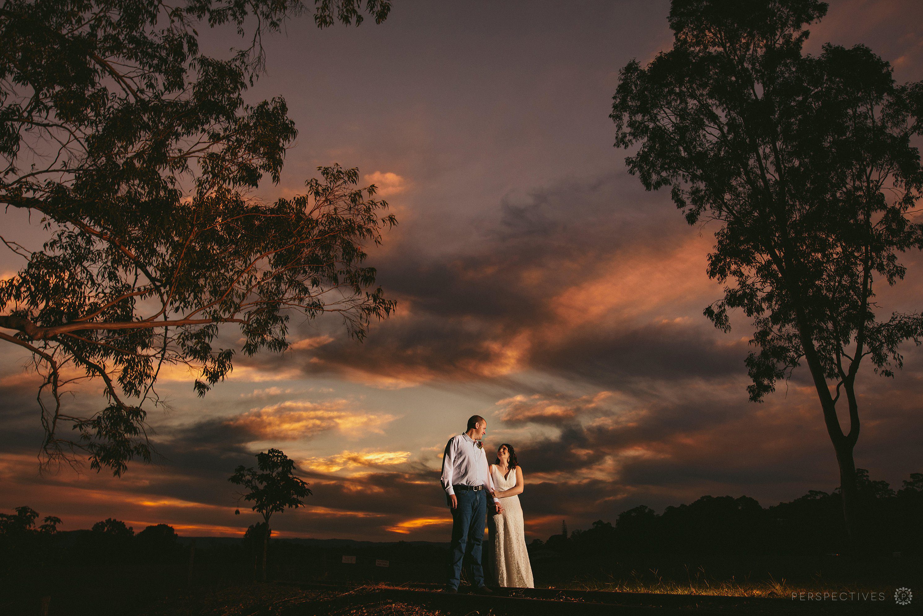 The Rocks Yandina wedding photos Sunshine Coast QLD