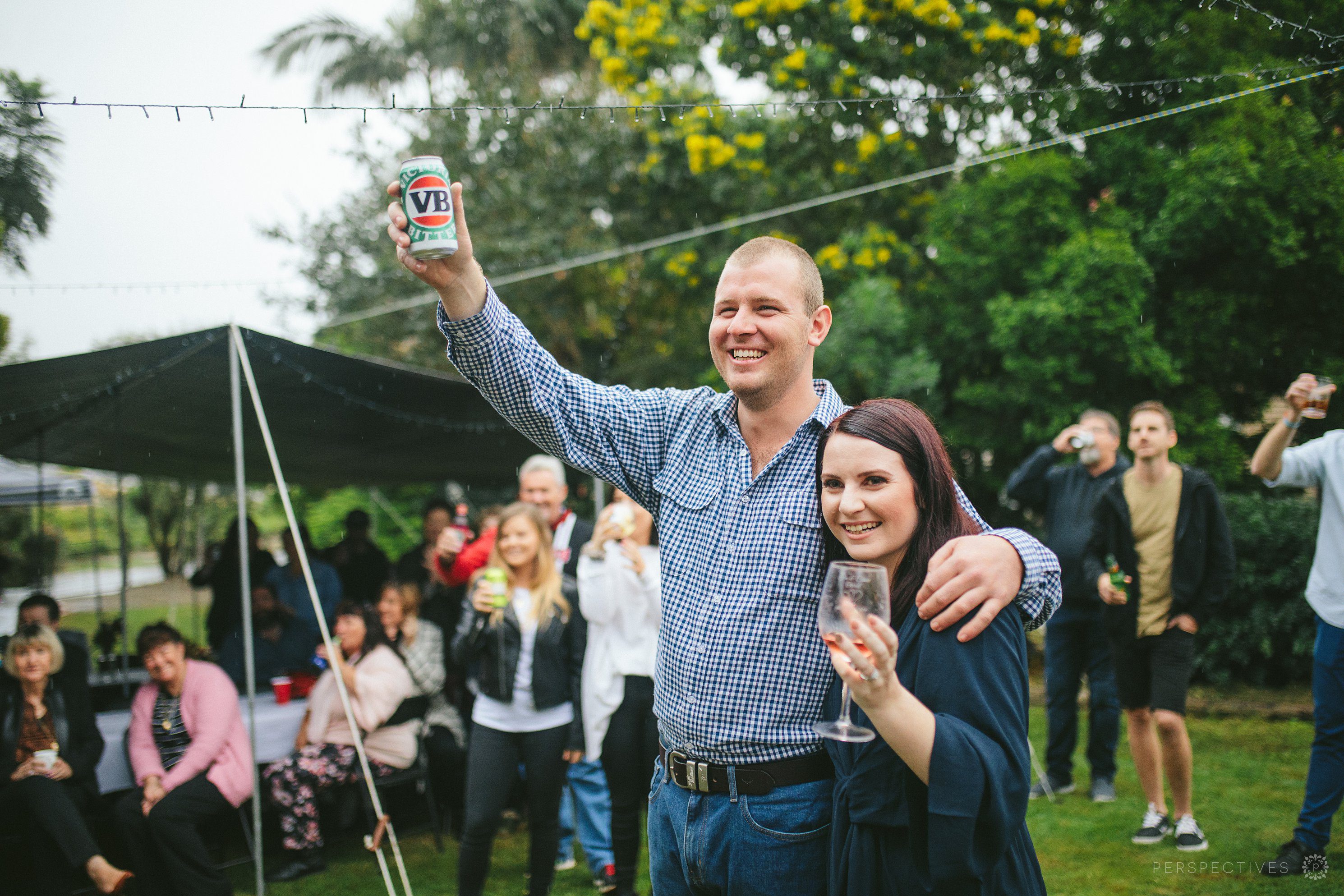 Sunshine Coast wedding photographers