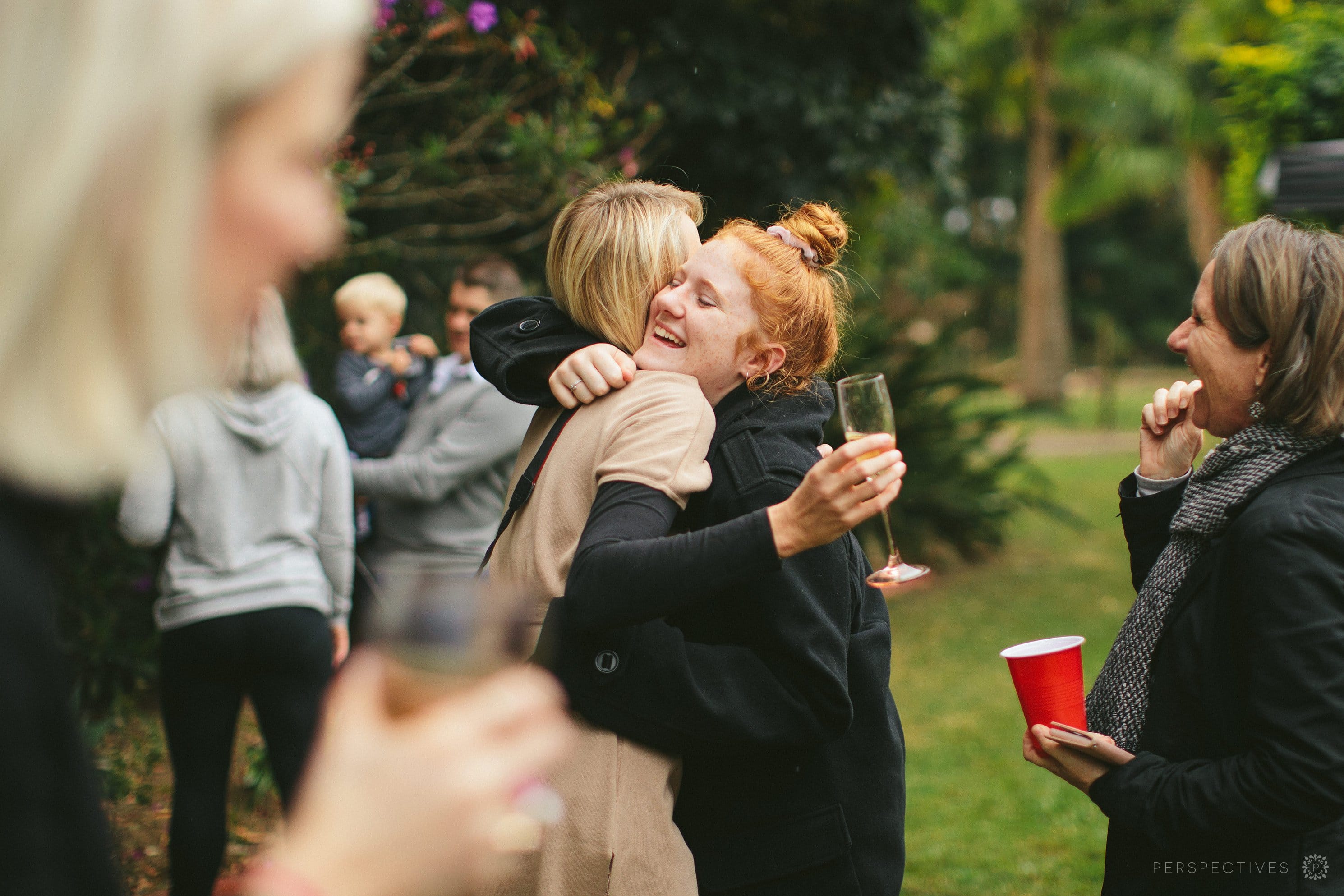 Sunshine Coast wedding photographers