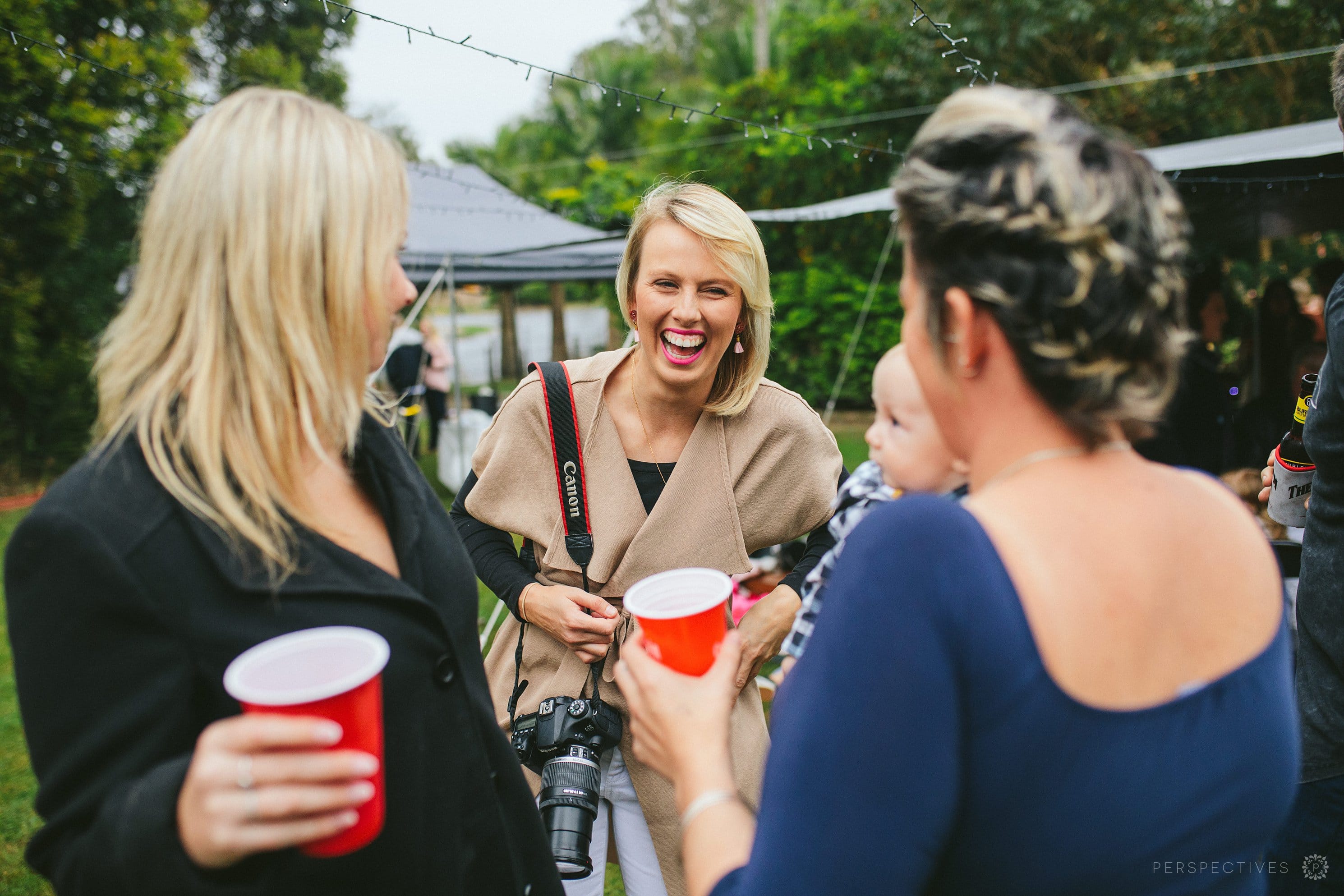 Sunshine Coast wedding photographers