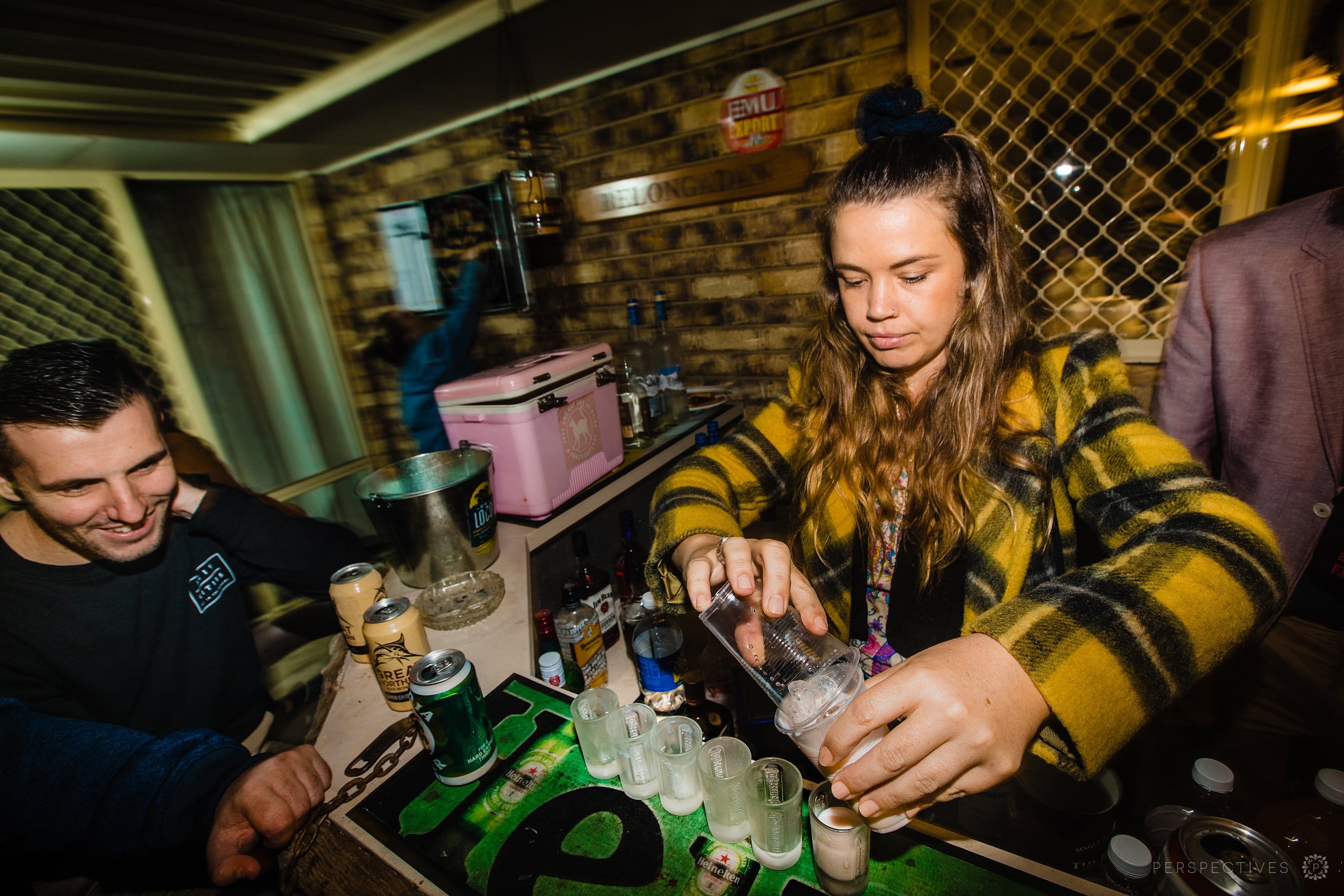 Sunshine Coast wedding photographers