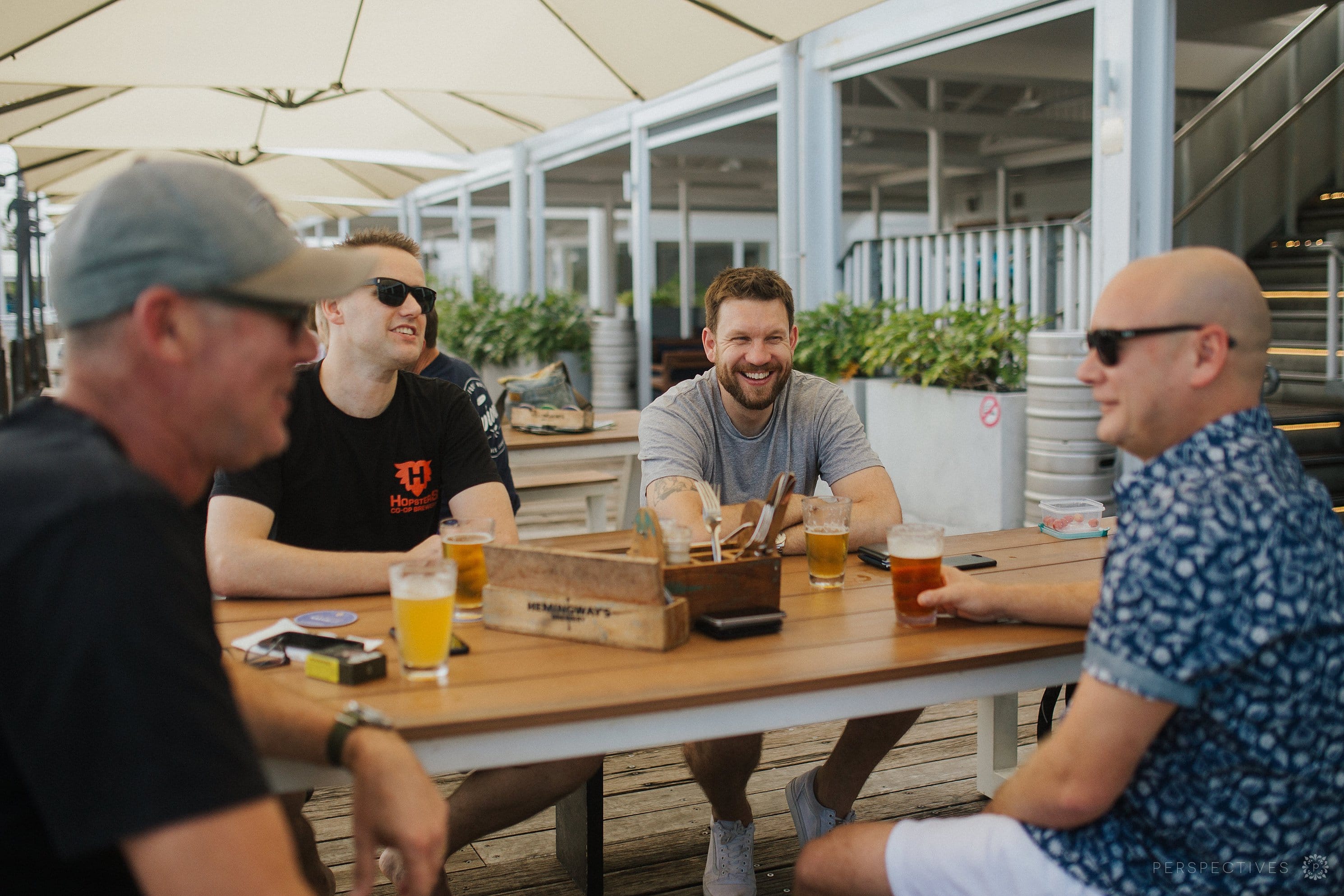 Port Douglas Pullman wedding photos