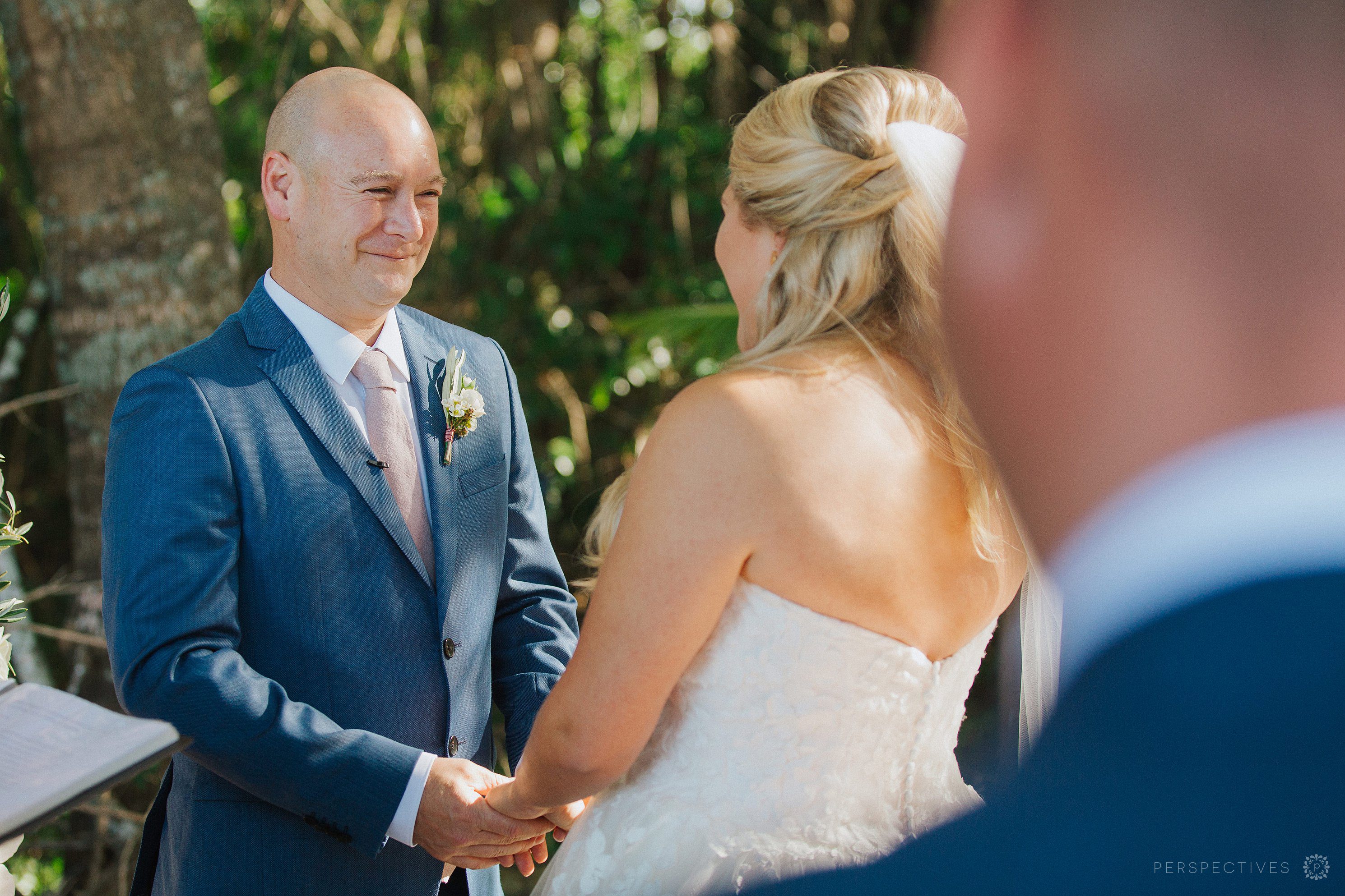 Sea Temple Port Douglas wedding photos