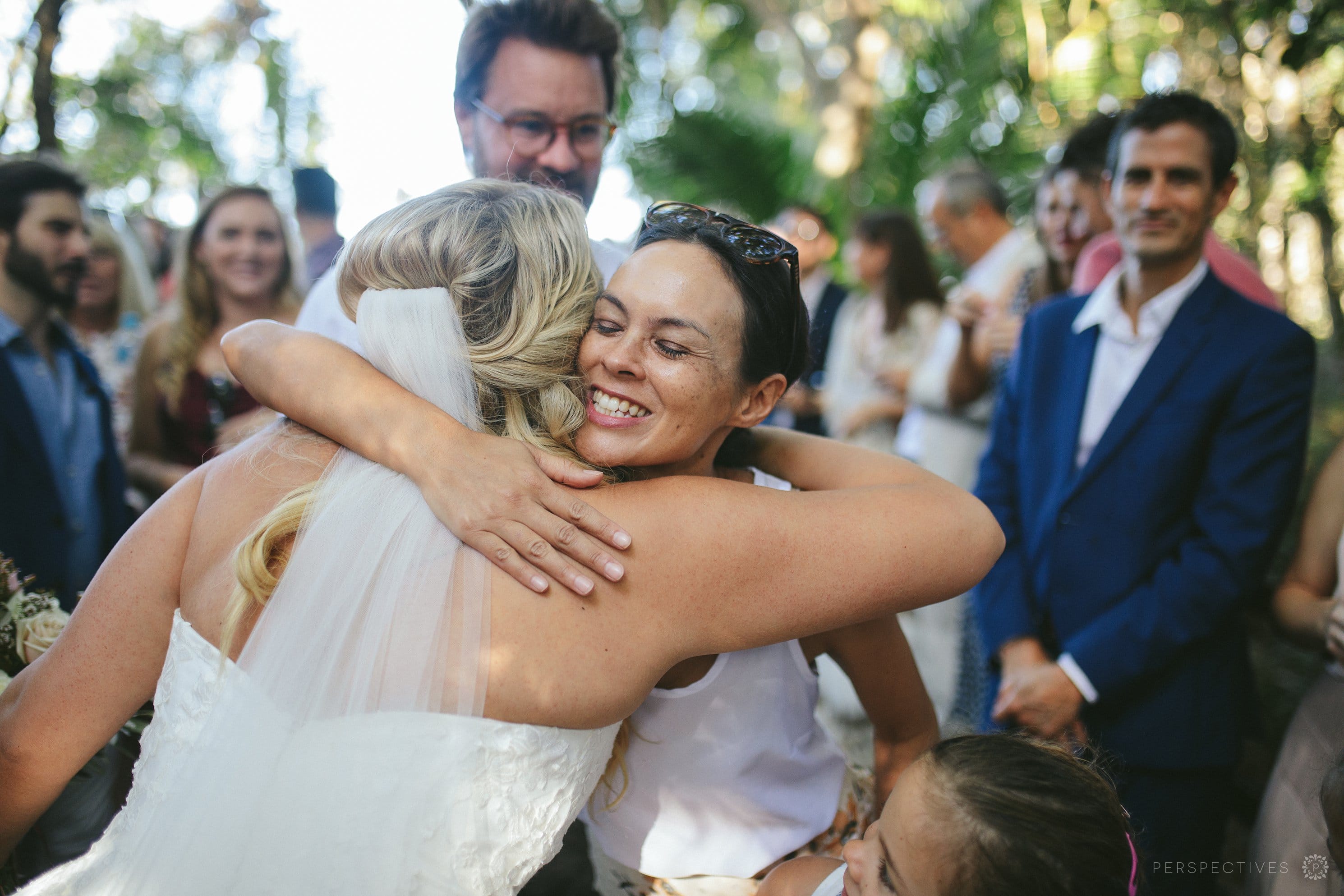 Sea Temple Port Douglas wedding photos